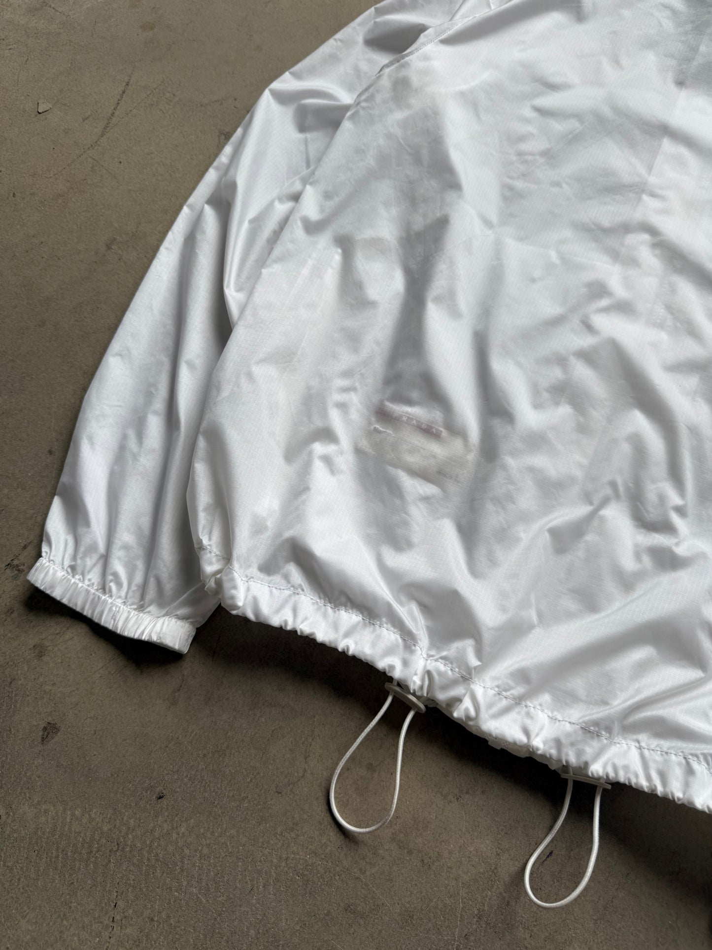 2007 Prada Linea Rossa Windbreaker