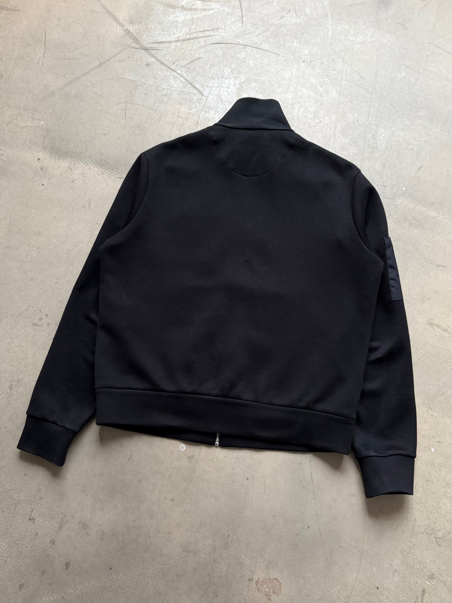 2024 Prada Re-Nylon Jacket