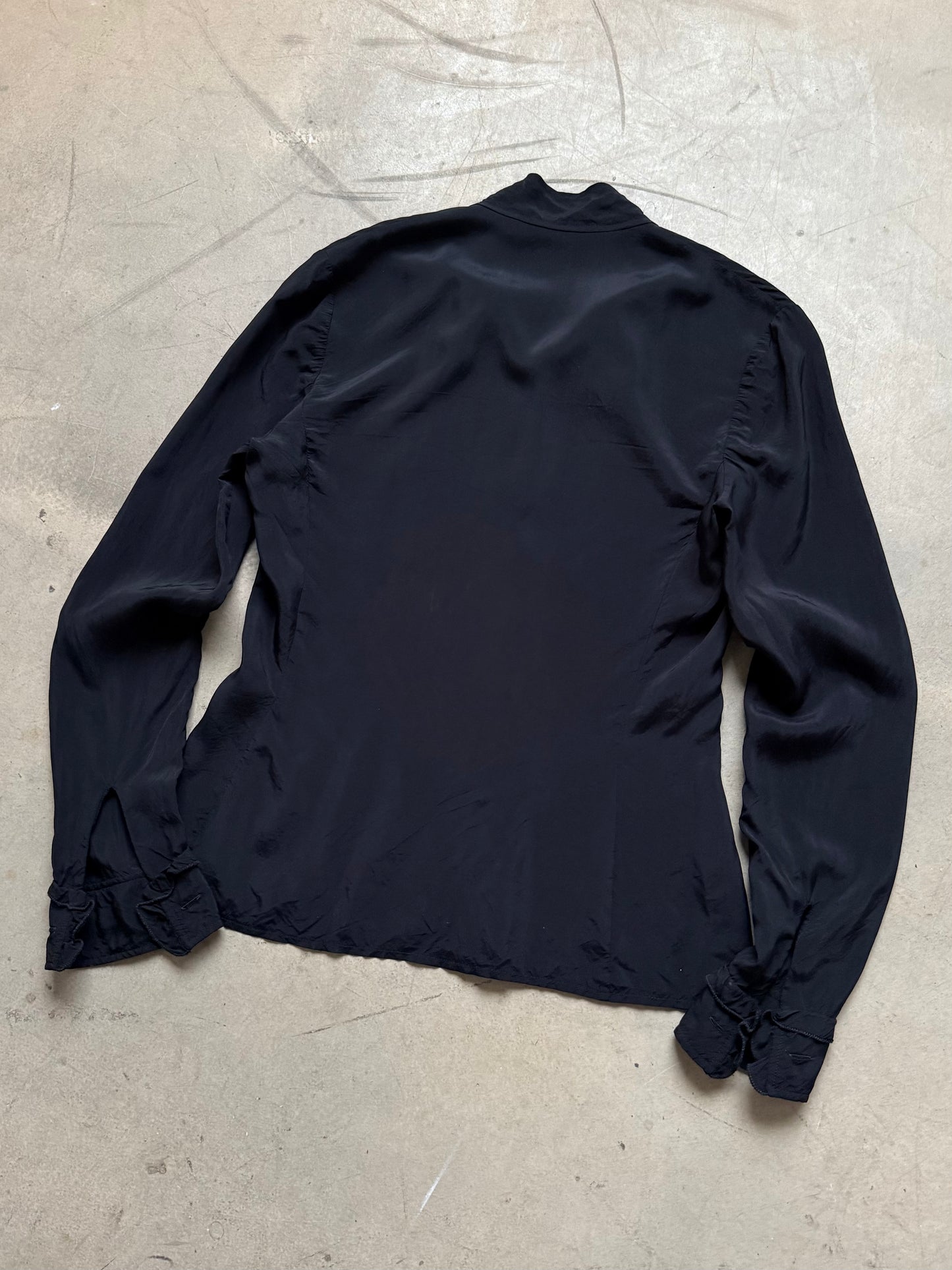 FW 00 Miu Miu Shirt