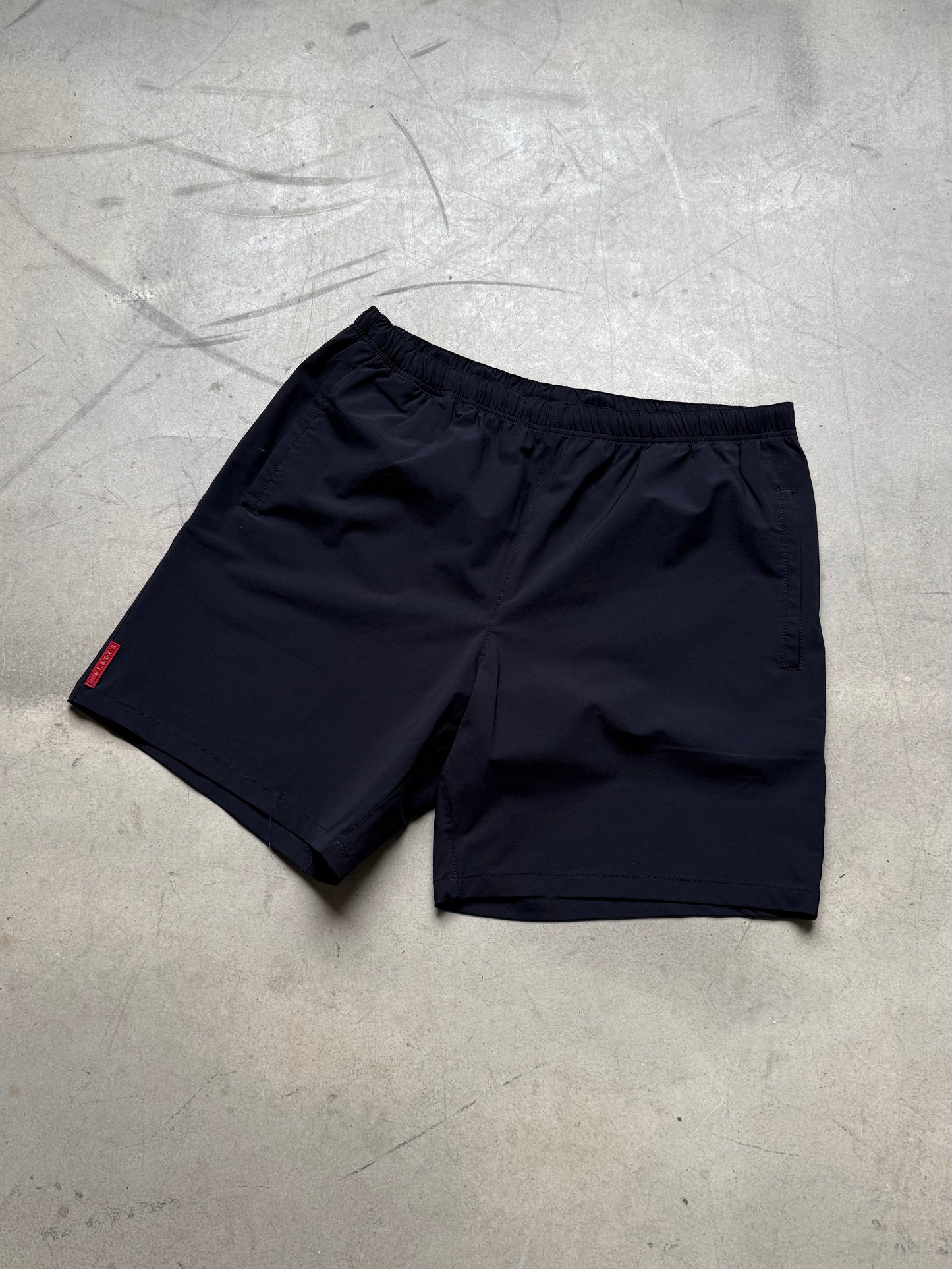 Prada Sport Shorts