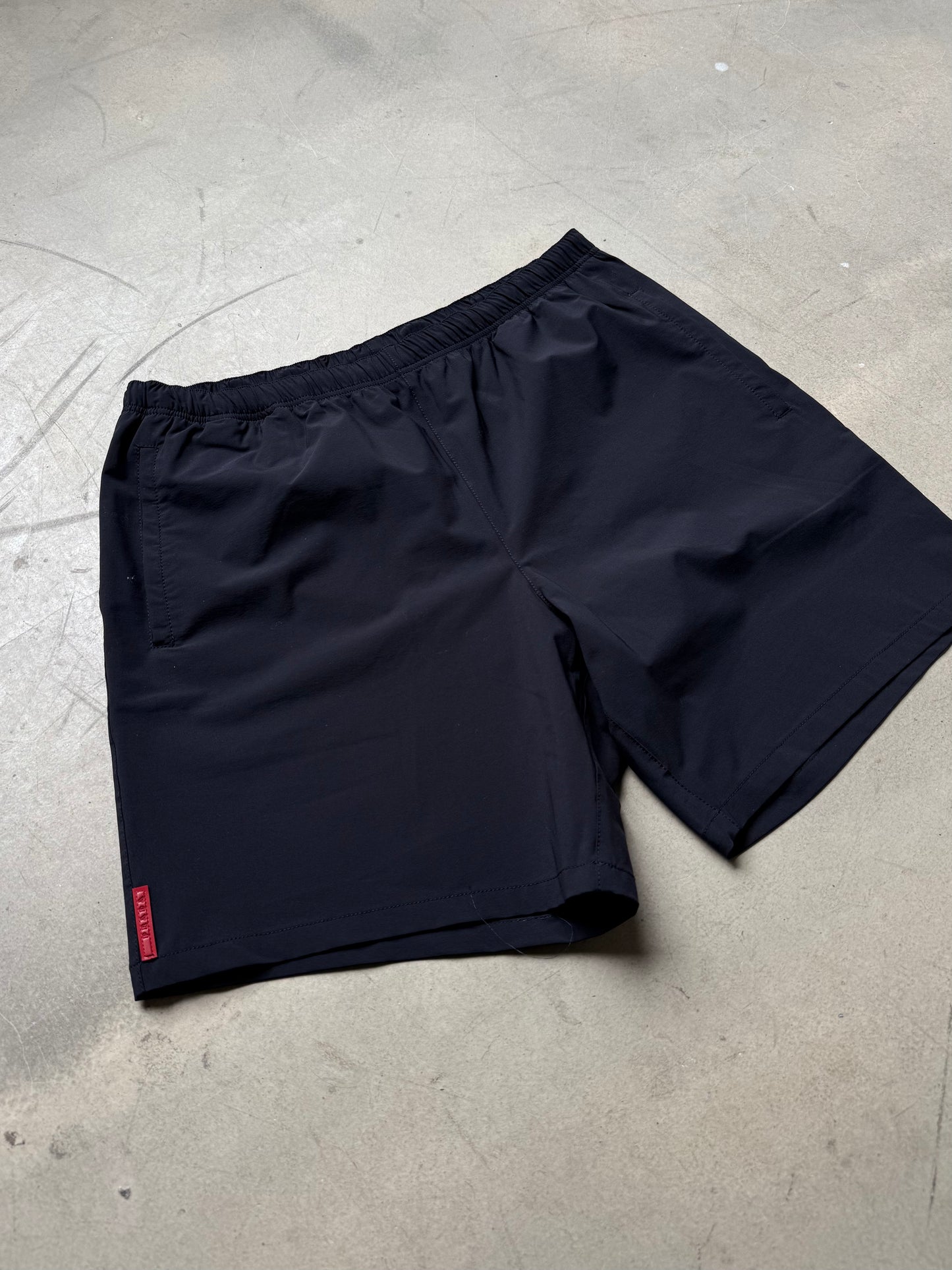 Prada Sport Shorts