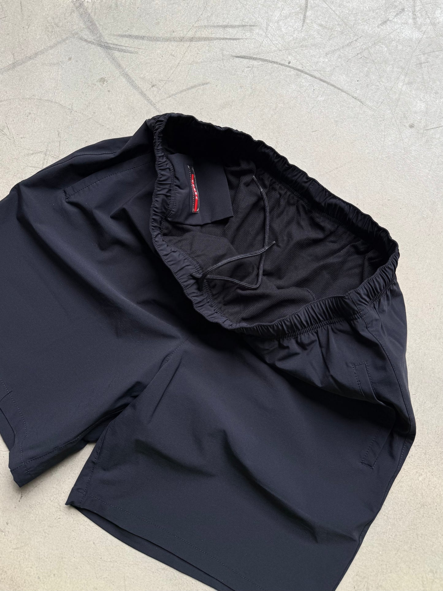 Prada Sport Shorts