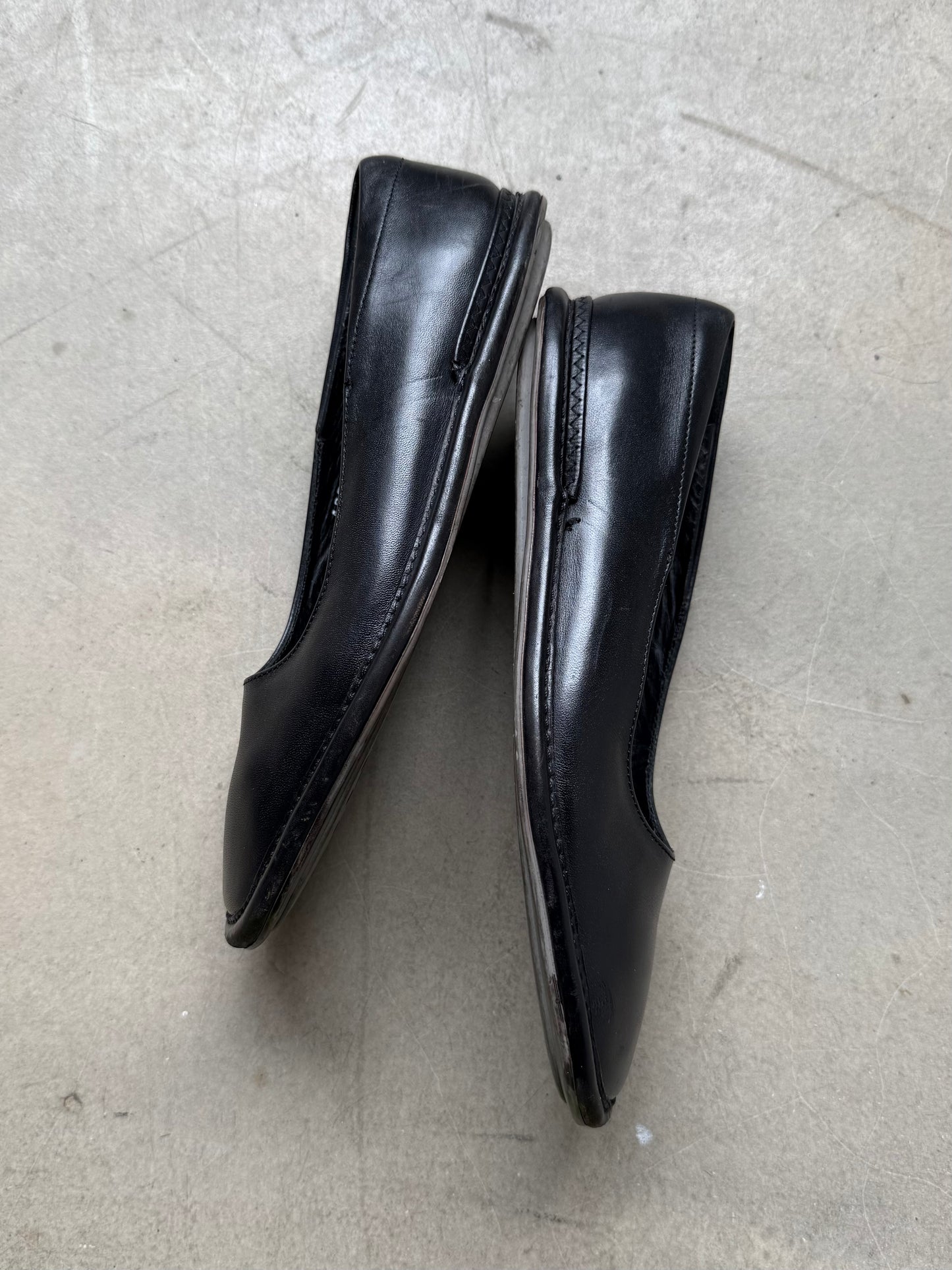Prada Sport Flats