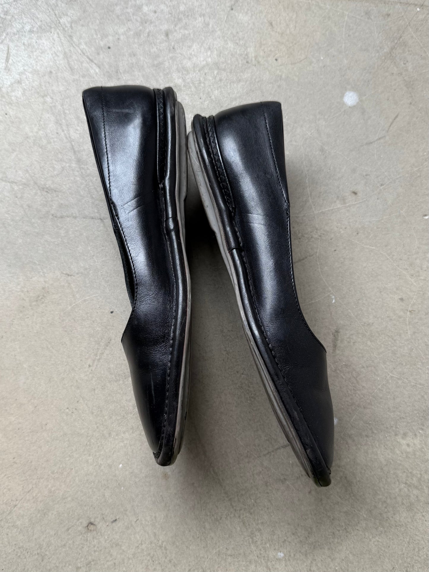 Prada Sport Flats
