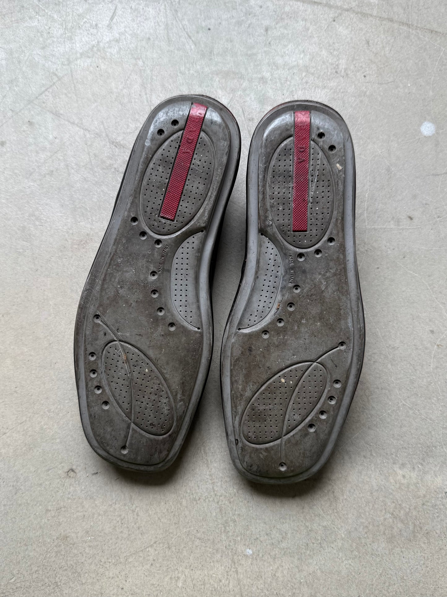 Prada Sport Flats