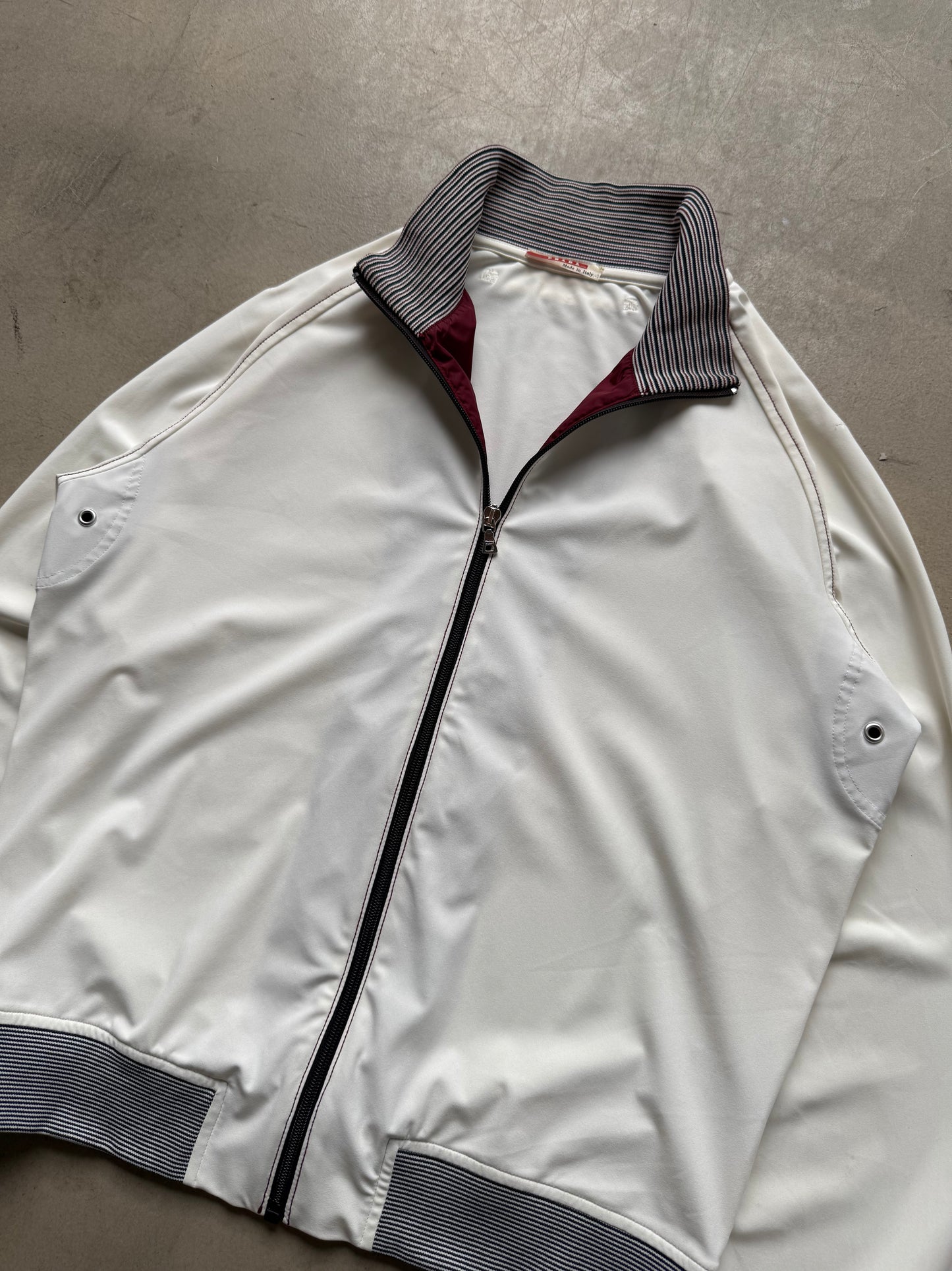 Prada Sport Tracktop