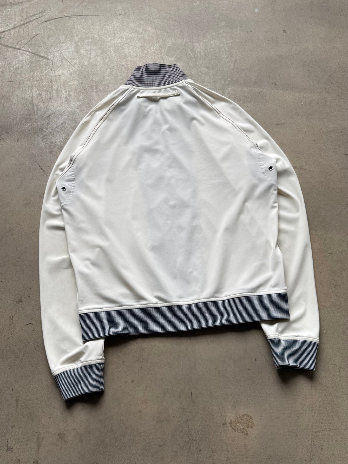 Prada Sport Tracktop