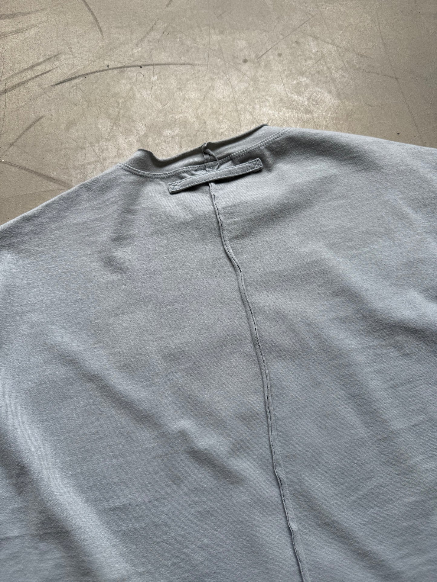 Prada Sport Panelled Jersey Set