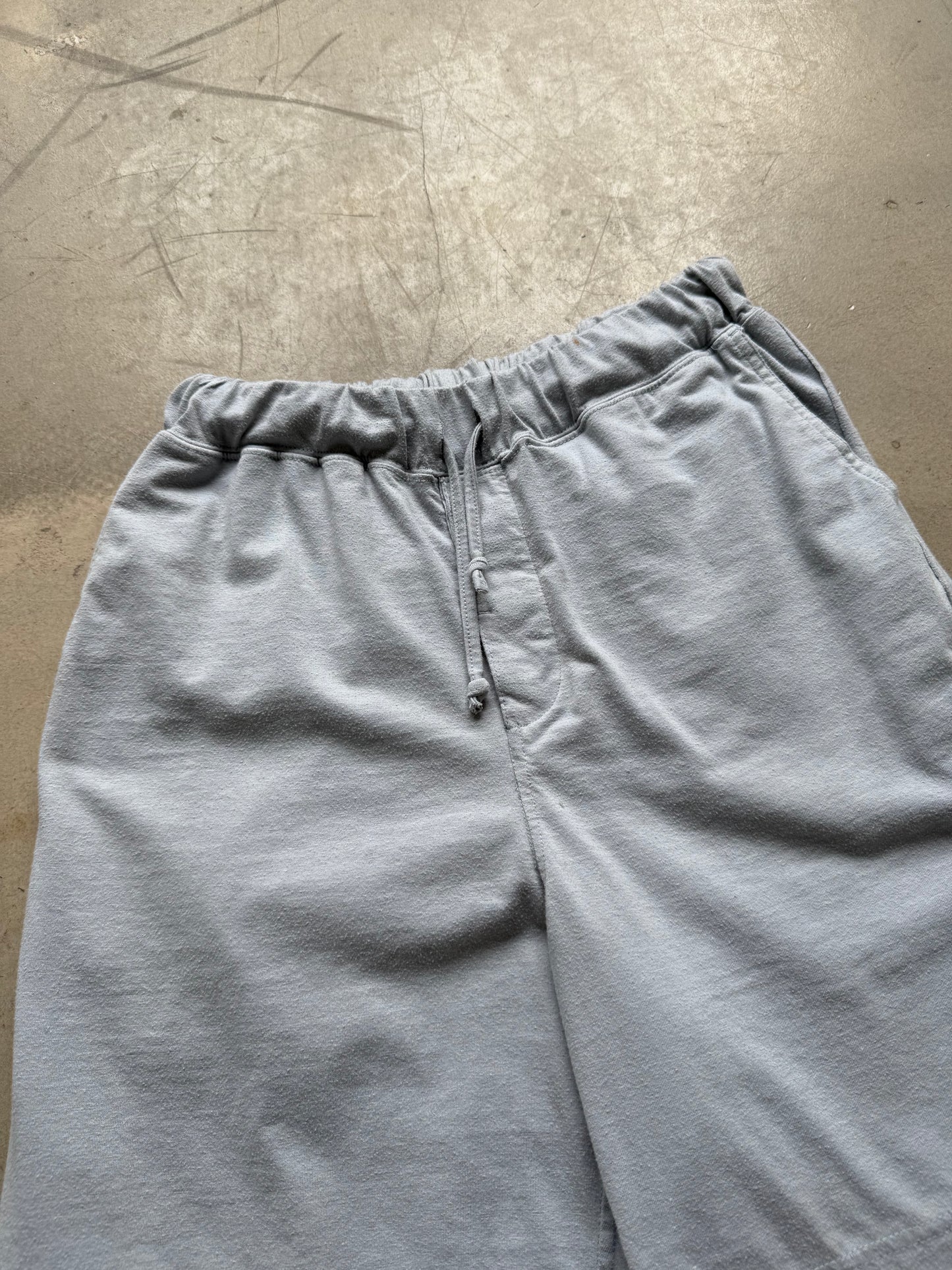 Prada Sport Panelled Jersey Set