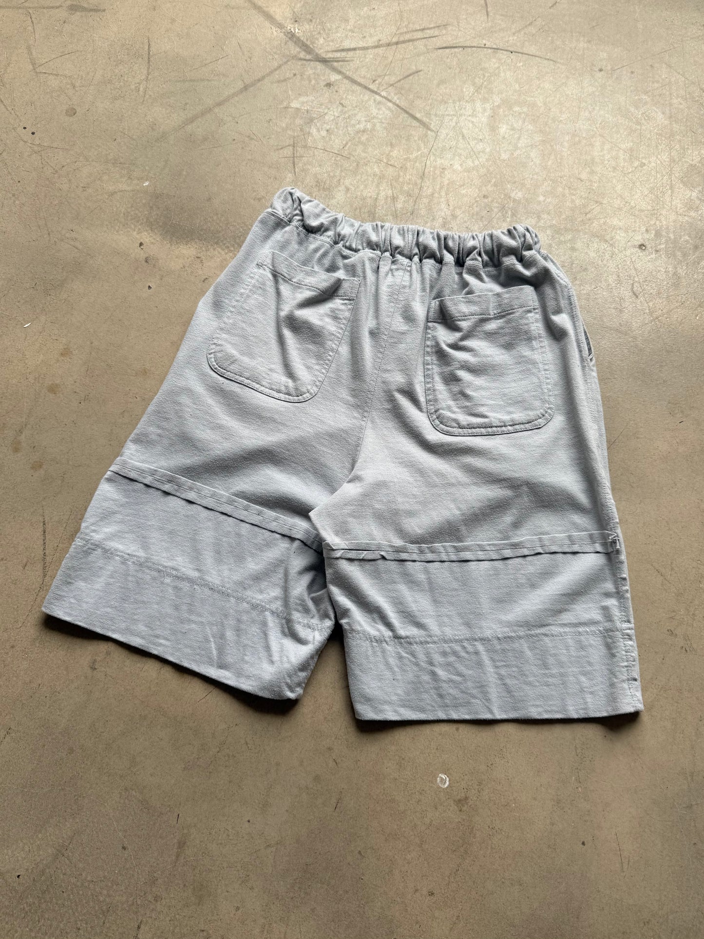 Prada Sport Panelled Jersey Set