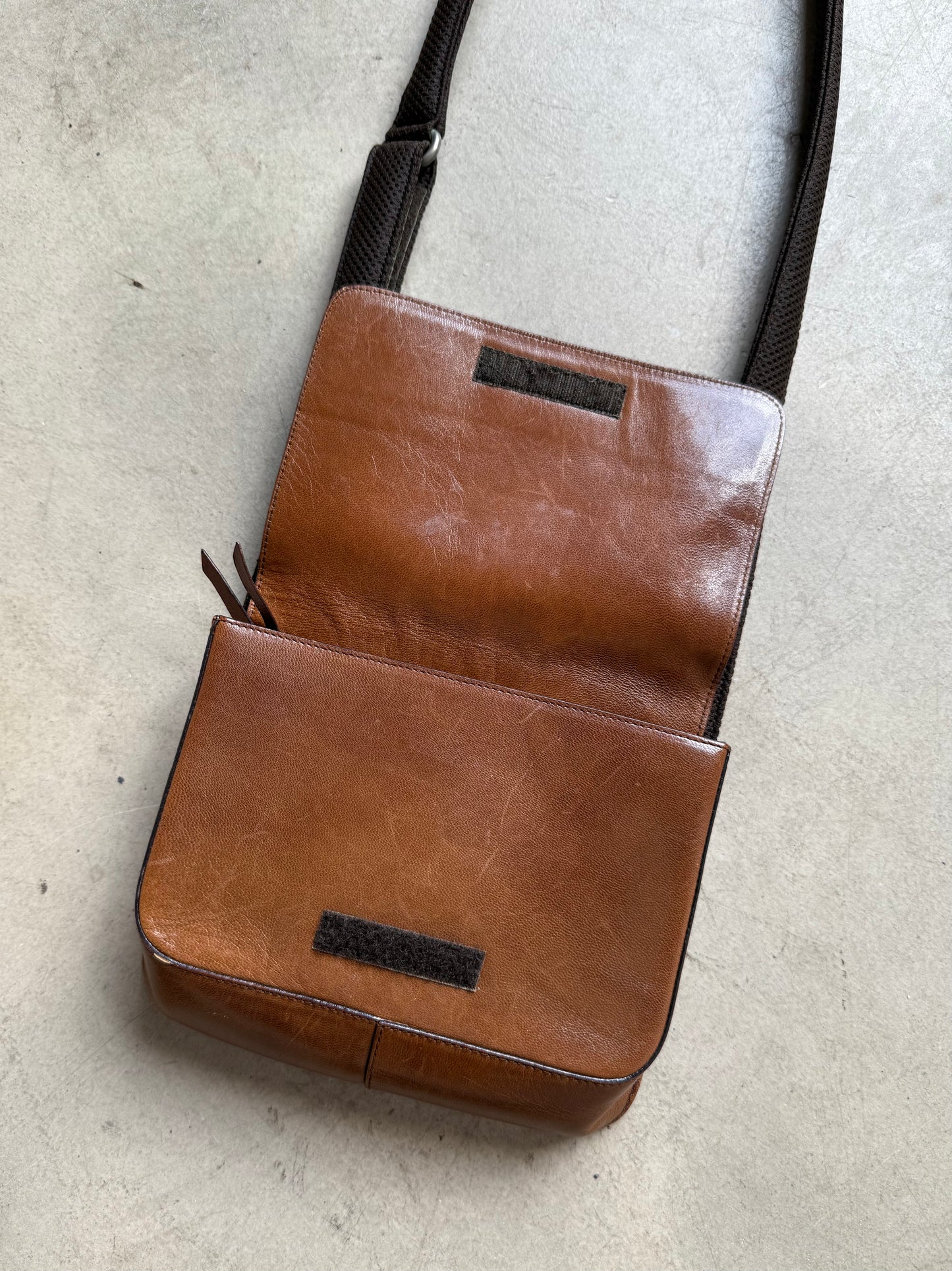 FW 99 Miu Miu Sidebag