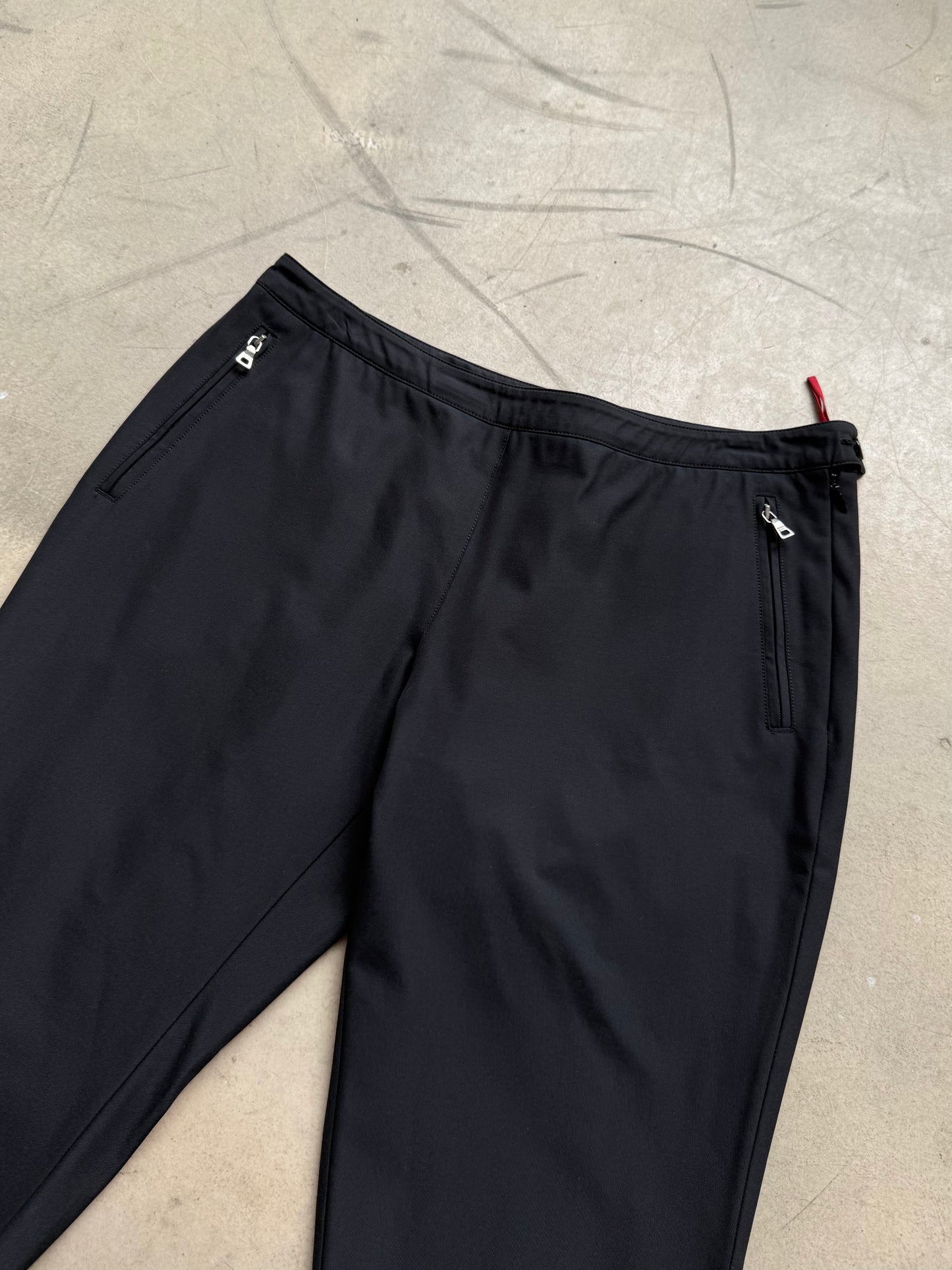 Prada Sport Capris