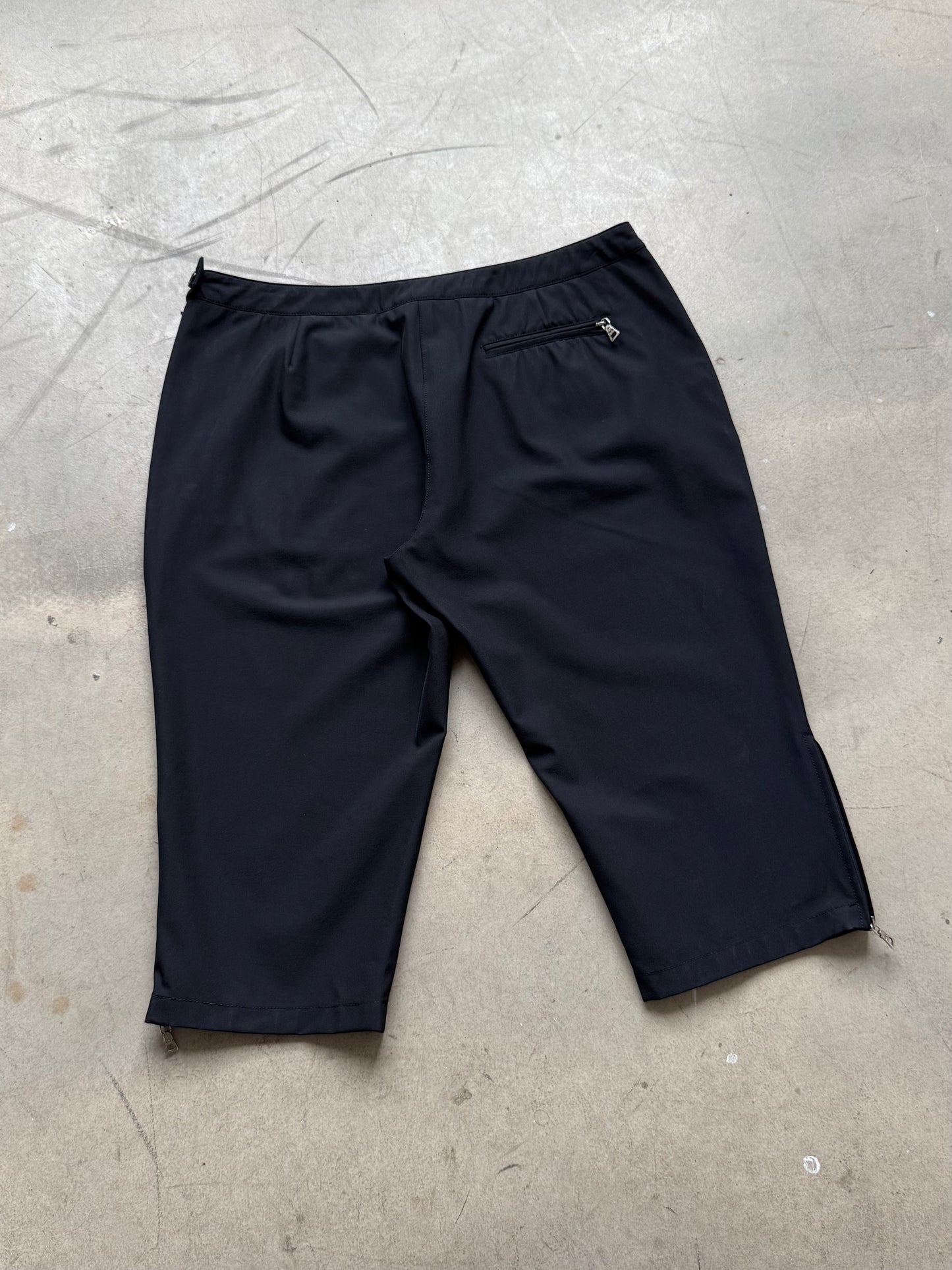 Prada Sport Capris