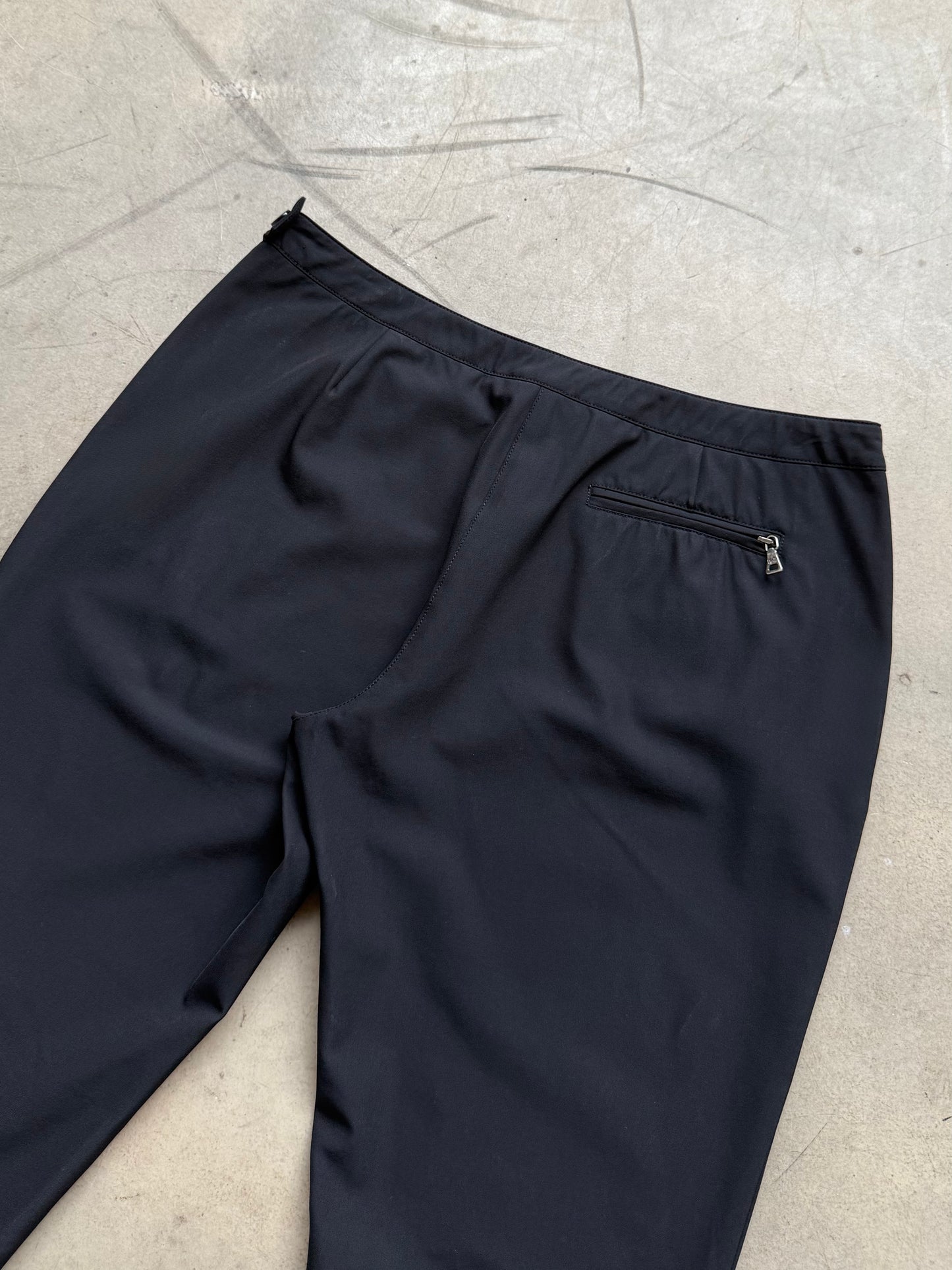 Prada Sport Capris