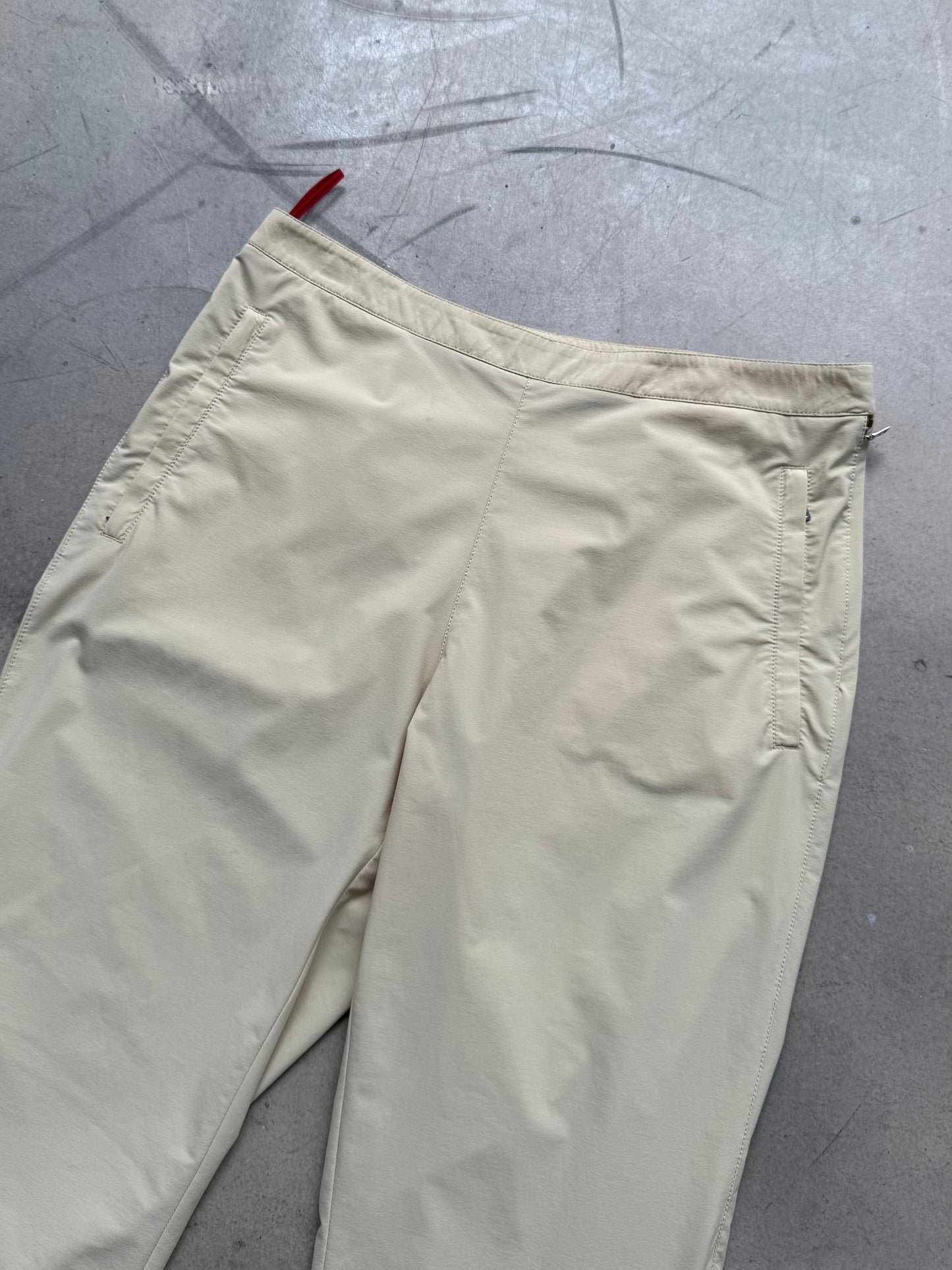 Prada Sport Capris