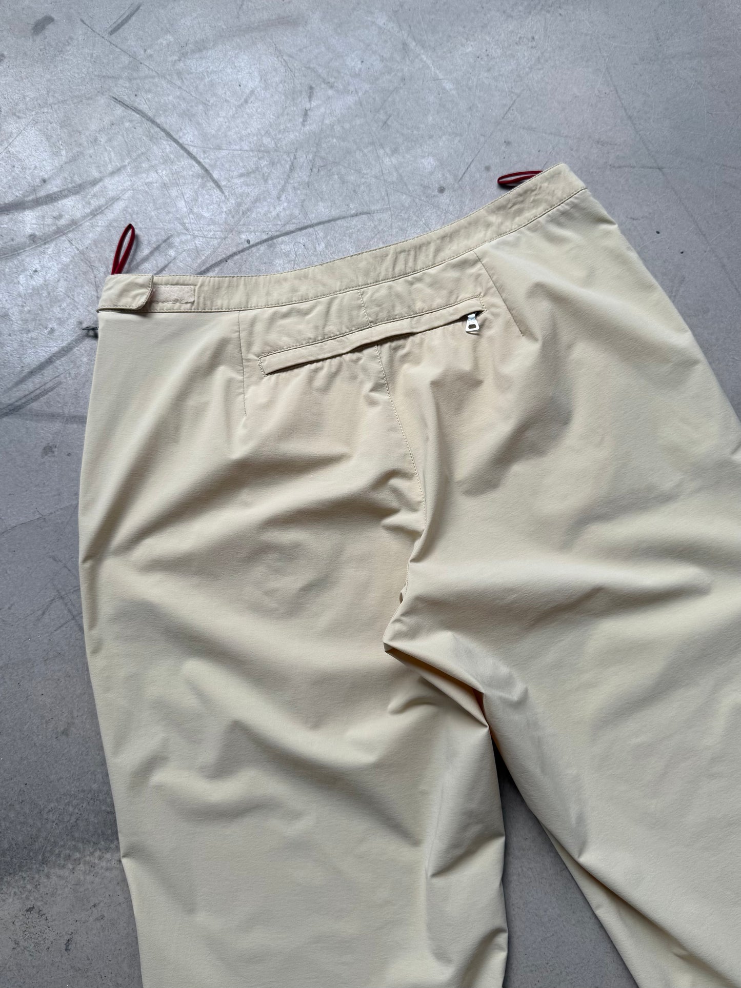 Prada Sport Capris