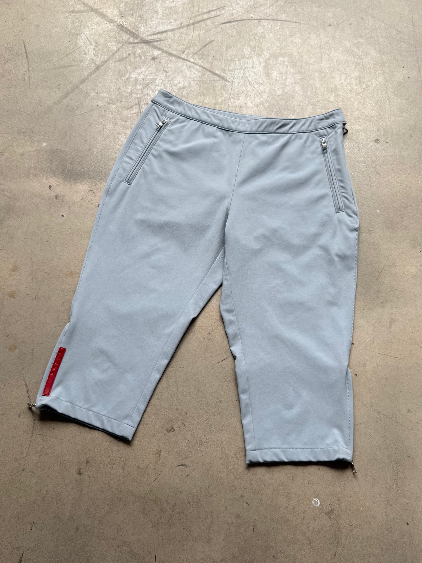 SS 99 Prada Sport Capris