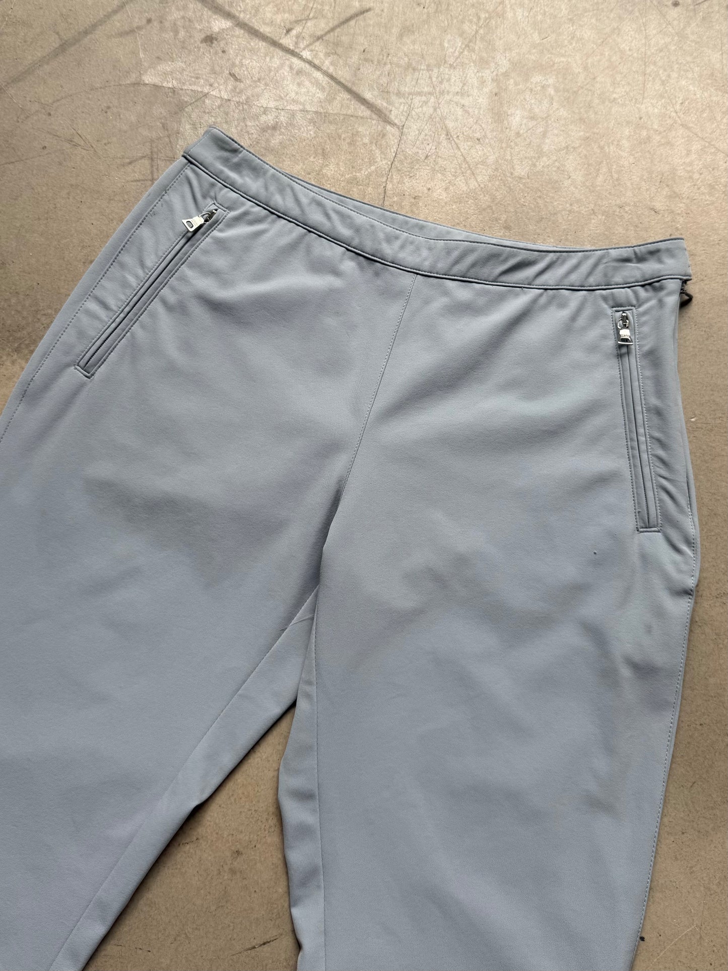 SS 99 Prada Sport Capris