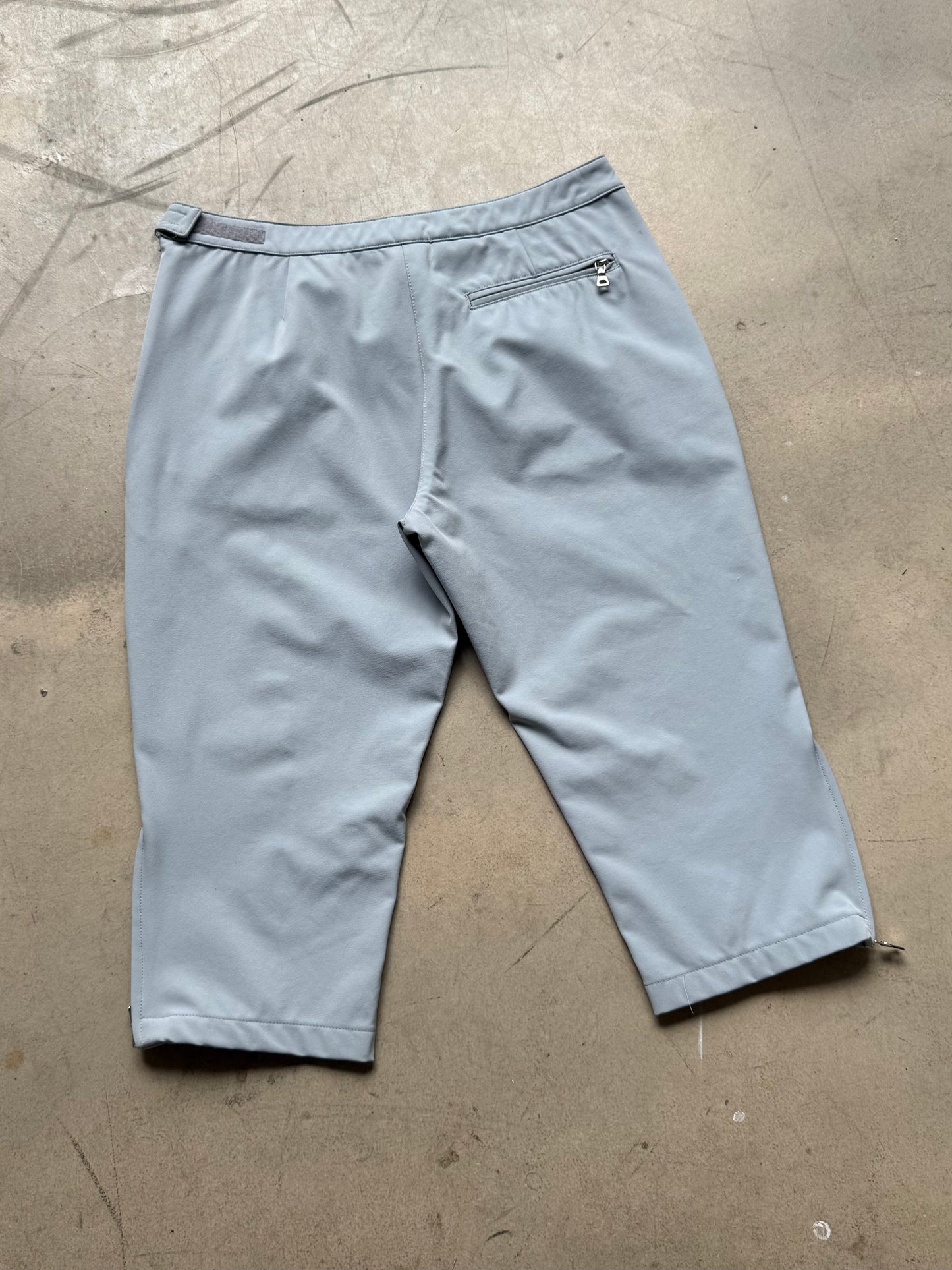 SS 99 Prada Sport Capris