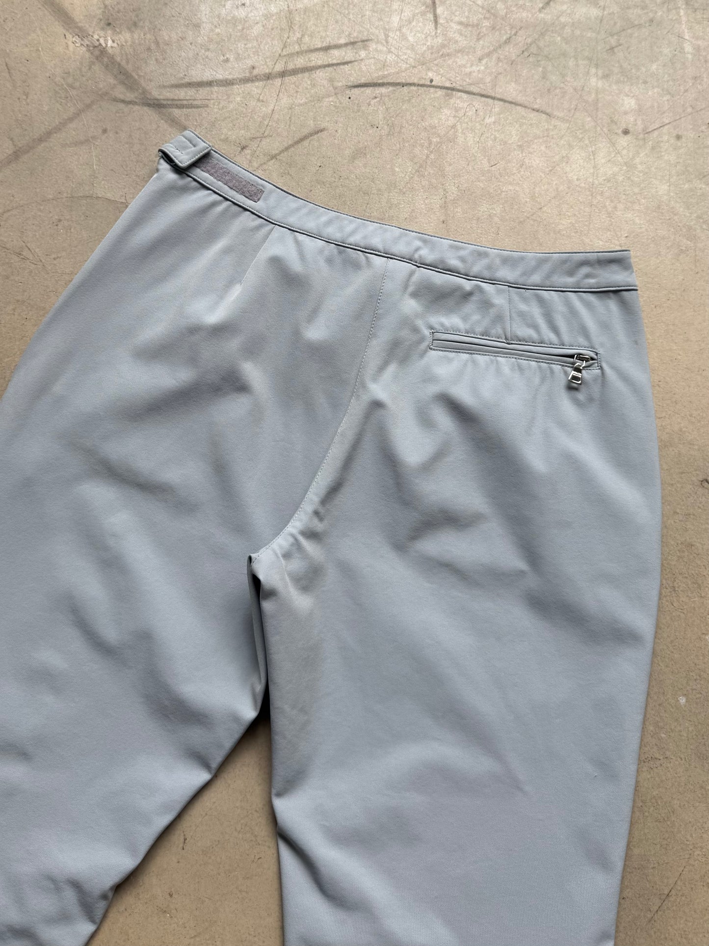 SS 99 Prada Sport Capris