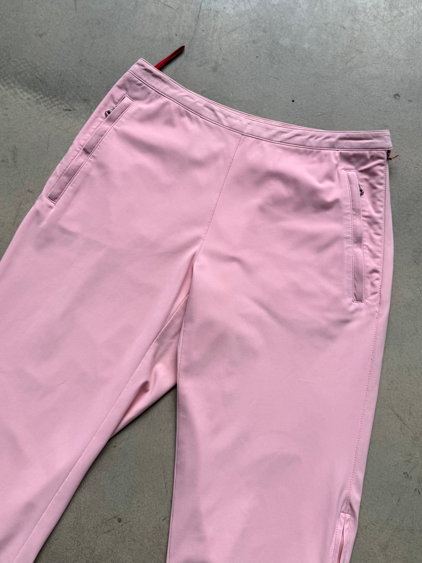 Prada Sport Capris
