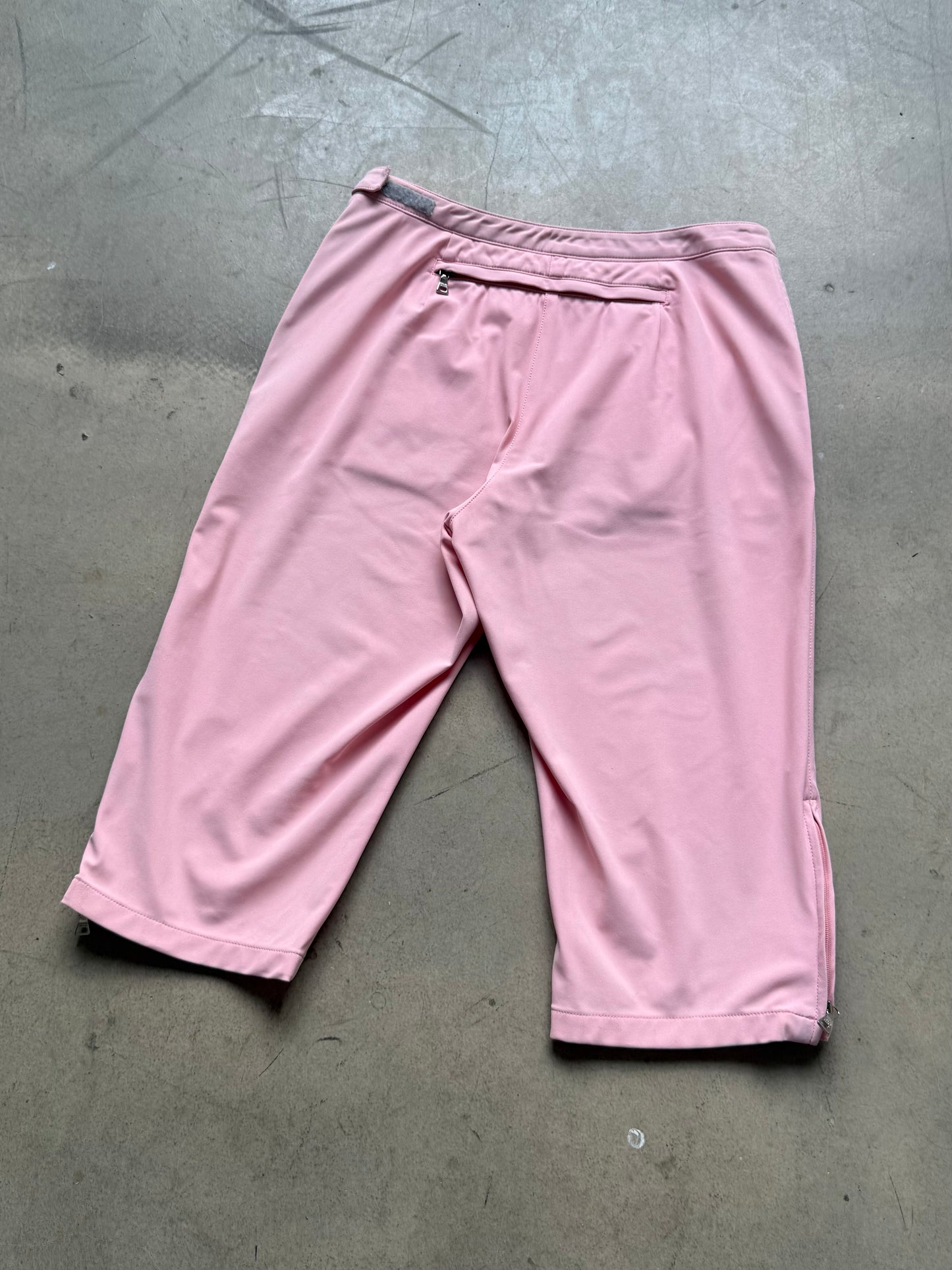 Prada Sport Capris