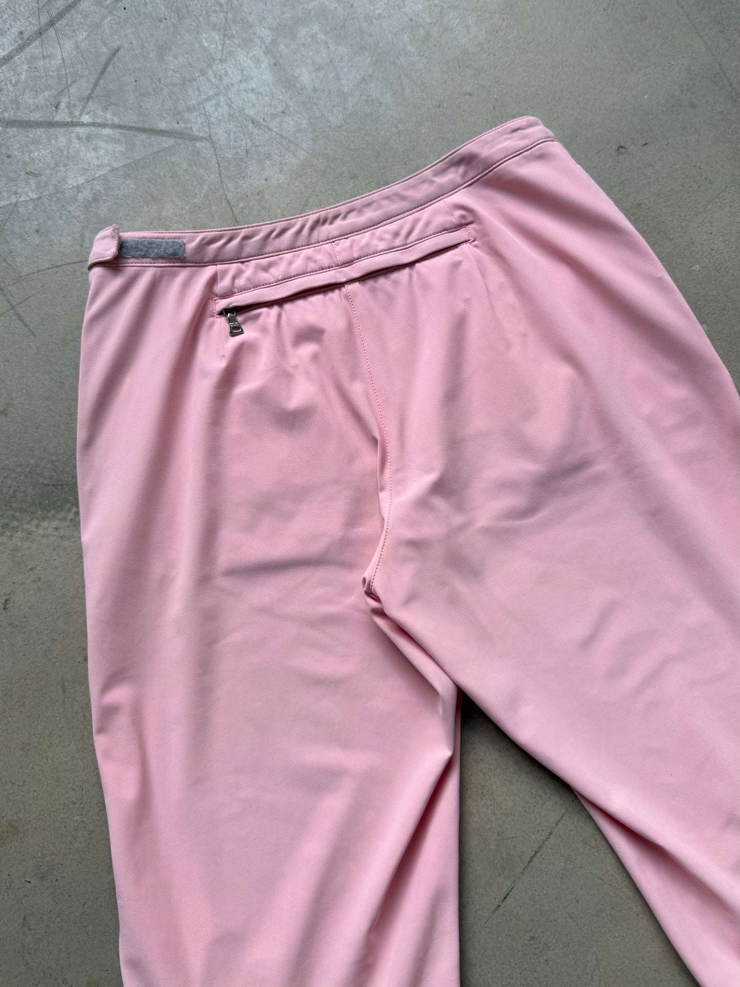 Prada Sport Capris