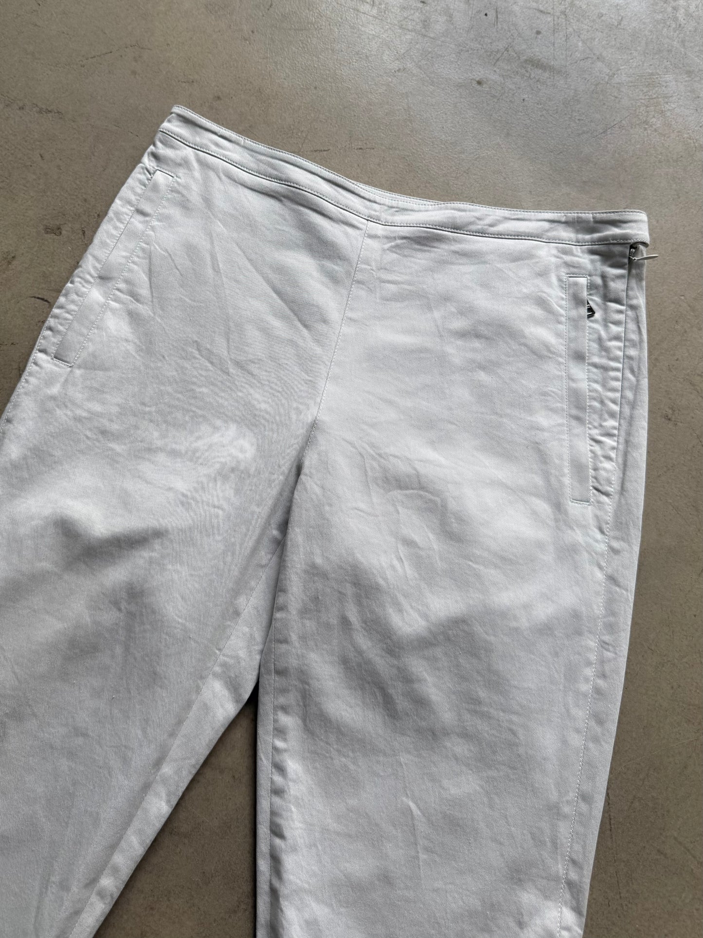 Prada Sport Capris