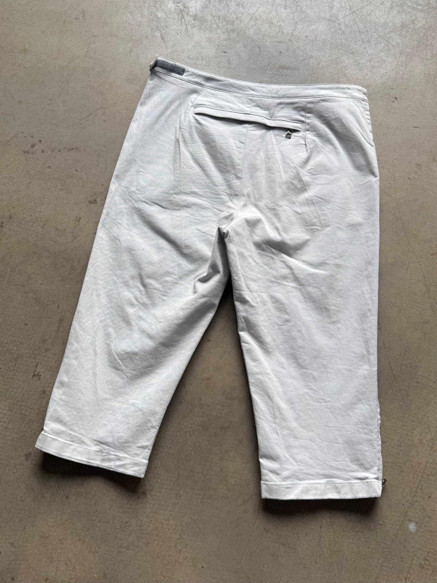 Prada Sport Capris