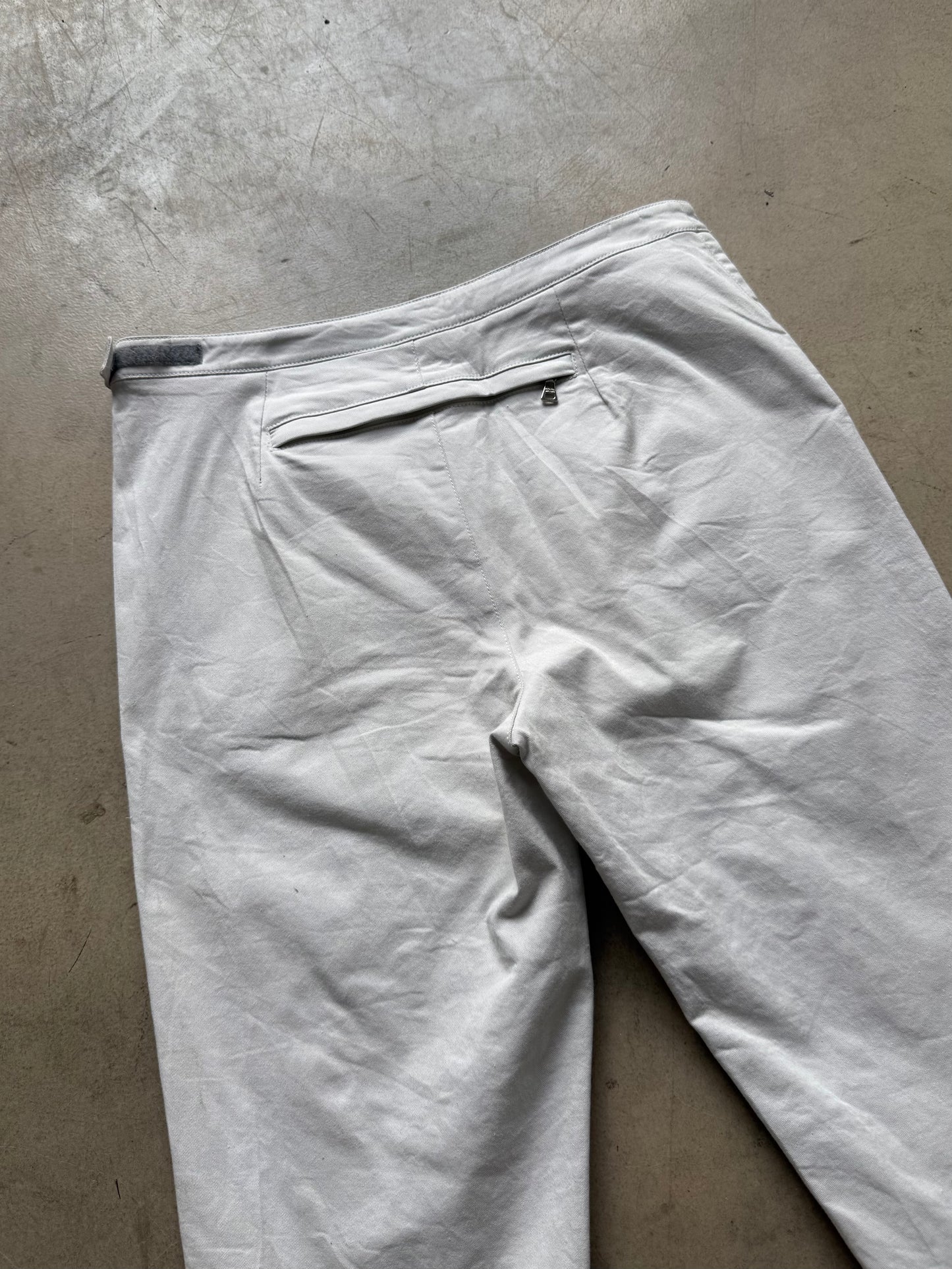 Prada Sport Capris