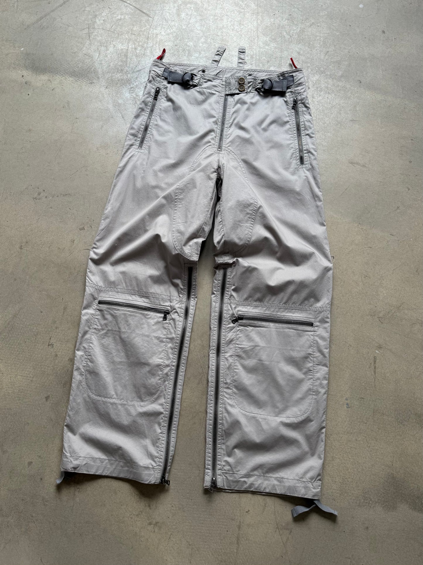 Prada Sport Flight Trousers