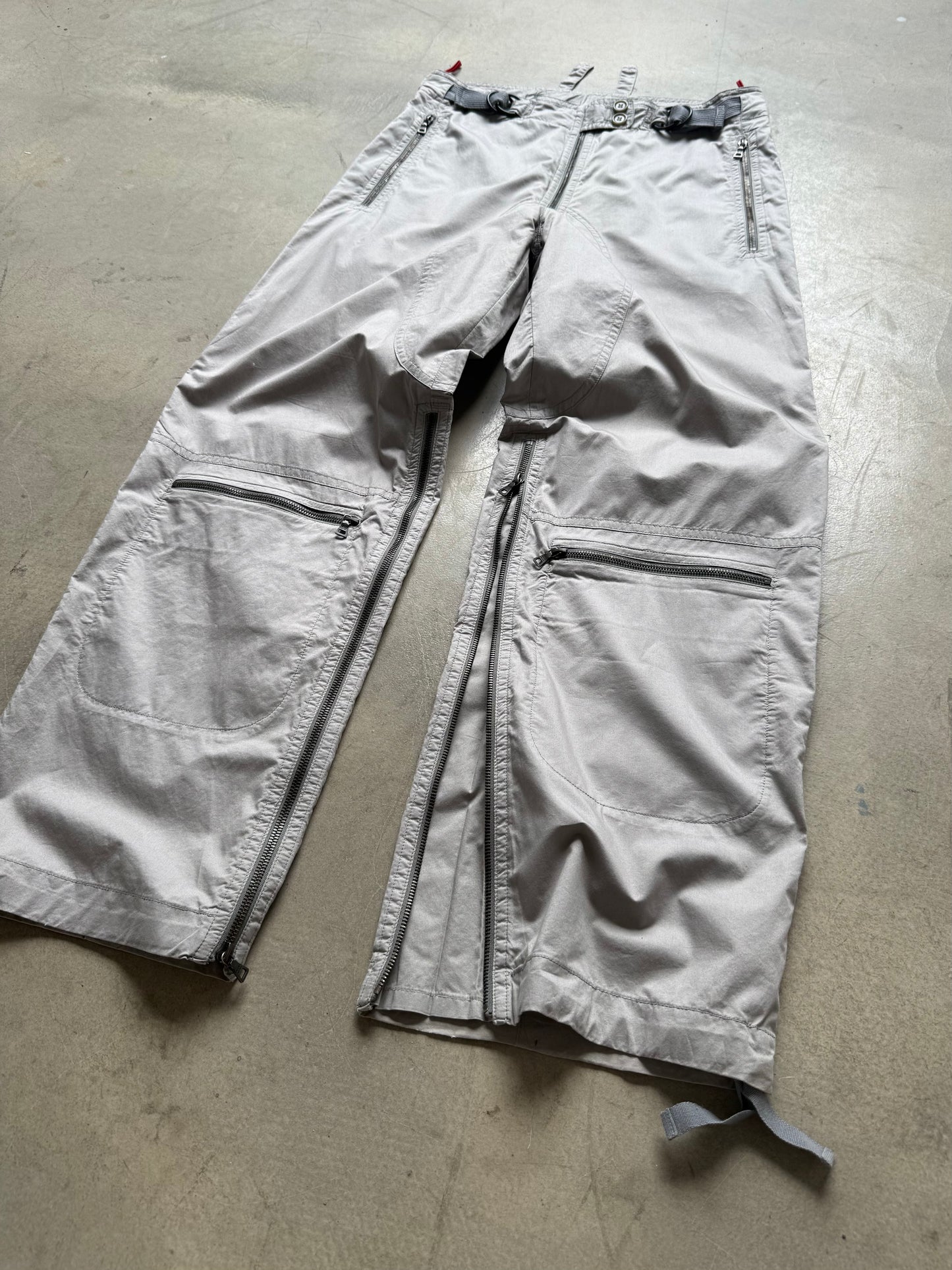 Prada Sport Flight Trousers