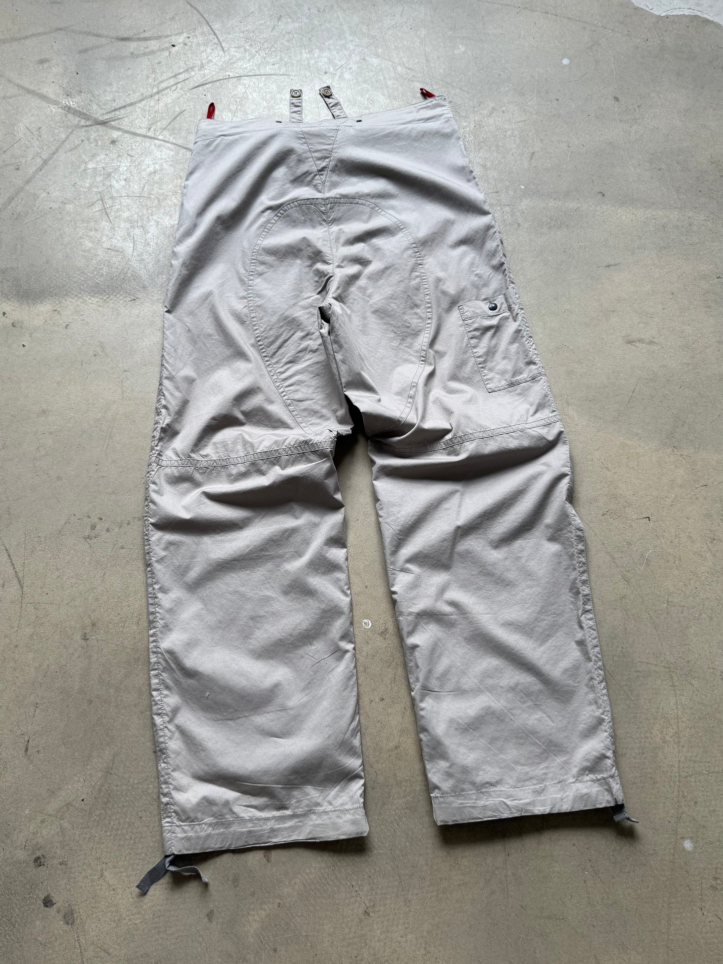 Prada Sport Flight Trousers