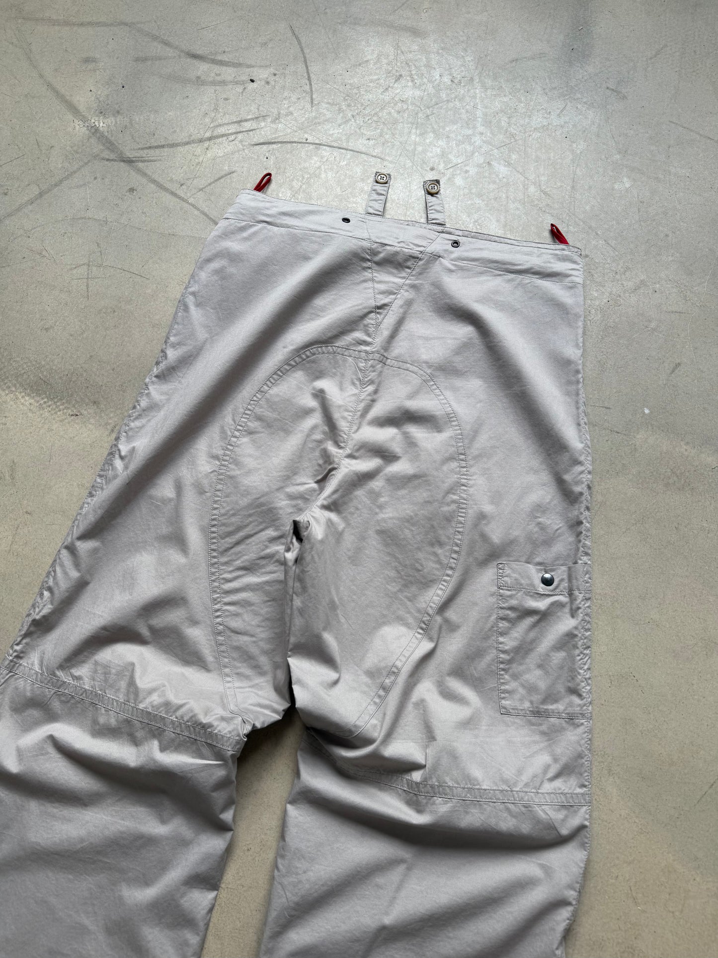 Prada Sport Flight Trousers