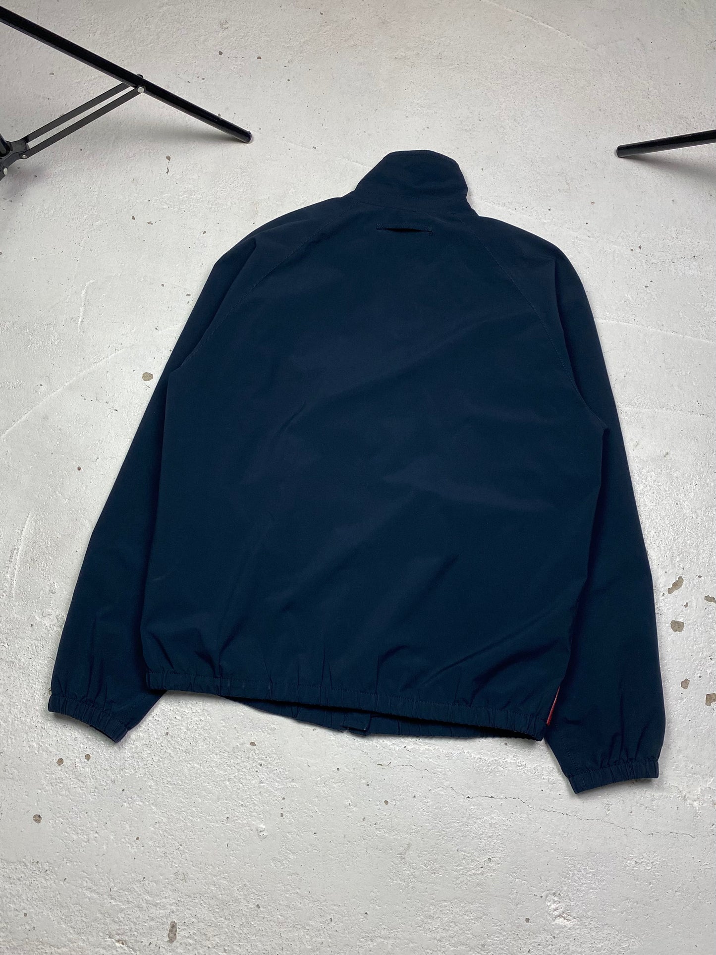 2007 Prada Linea Rossa Gore Jacket