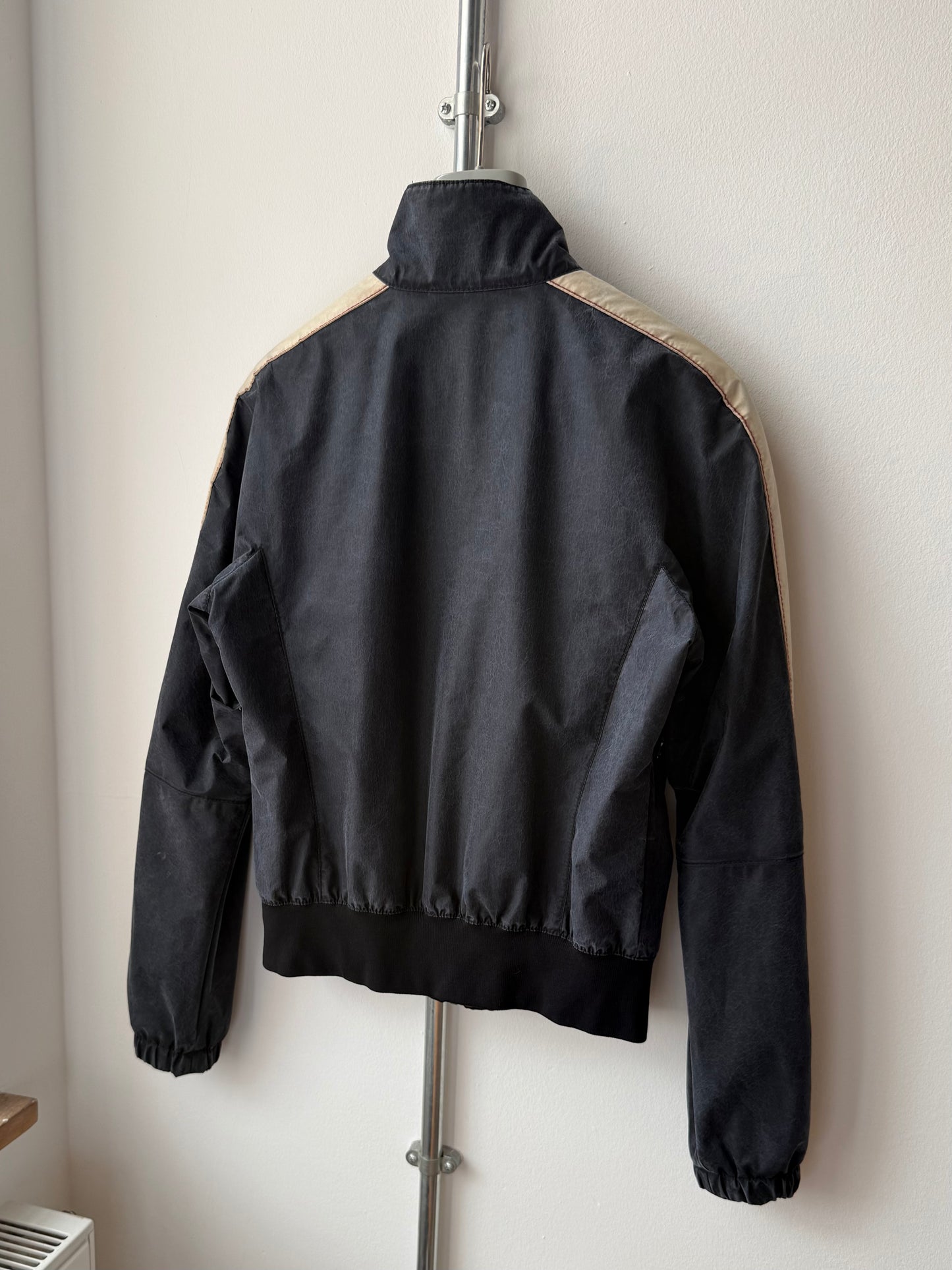 Prada Sport Silk Jacket