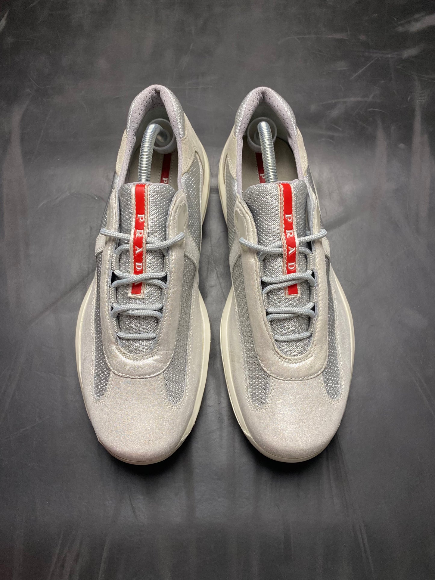 Prada Americas Cup Trainers