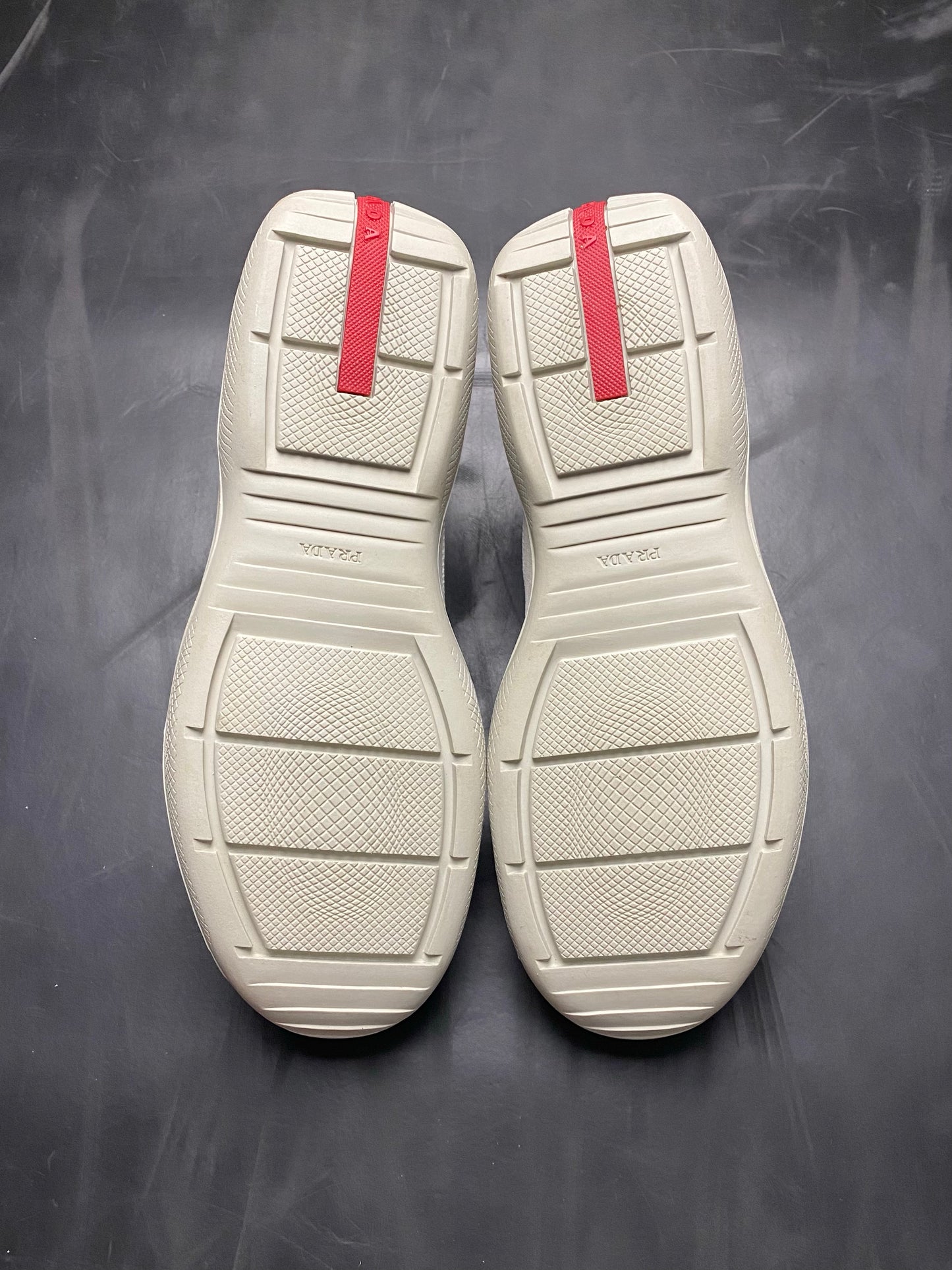 Prada Americas Cup Trainers