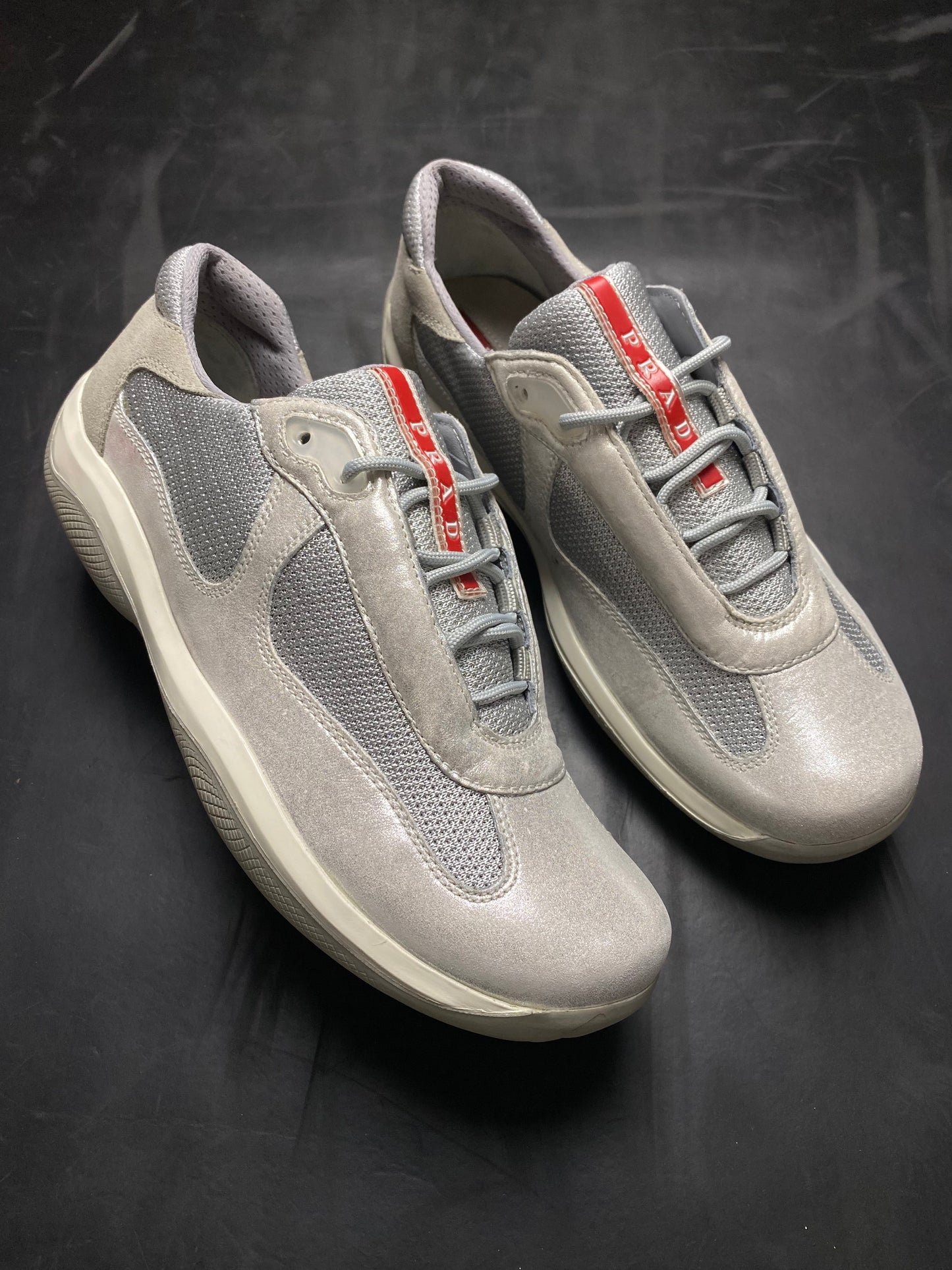 Prada Americas Cup Trainers