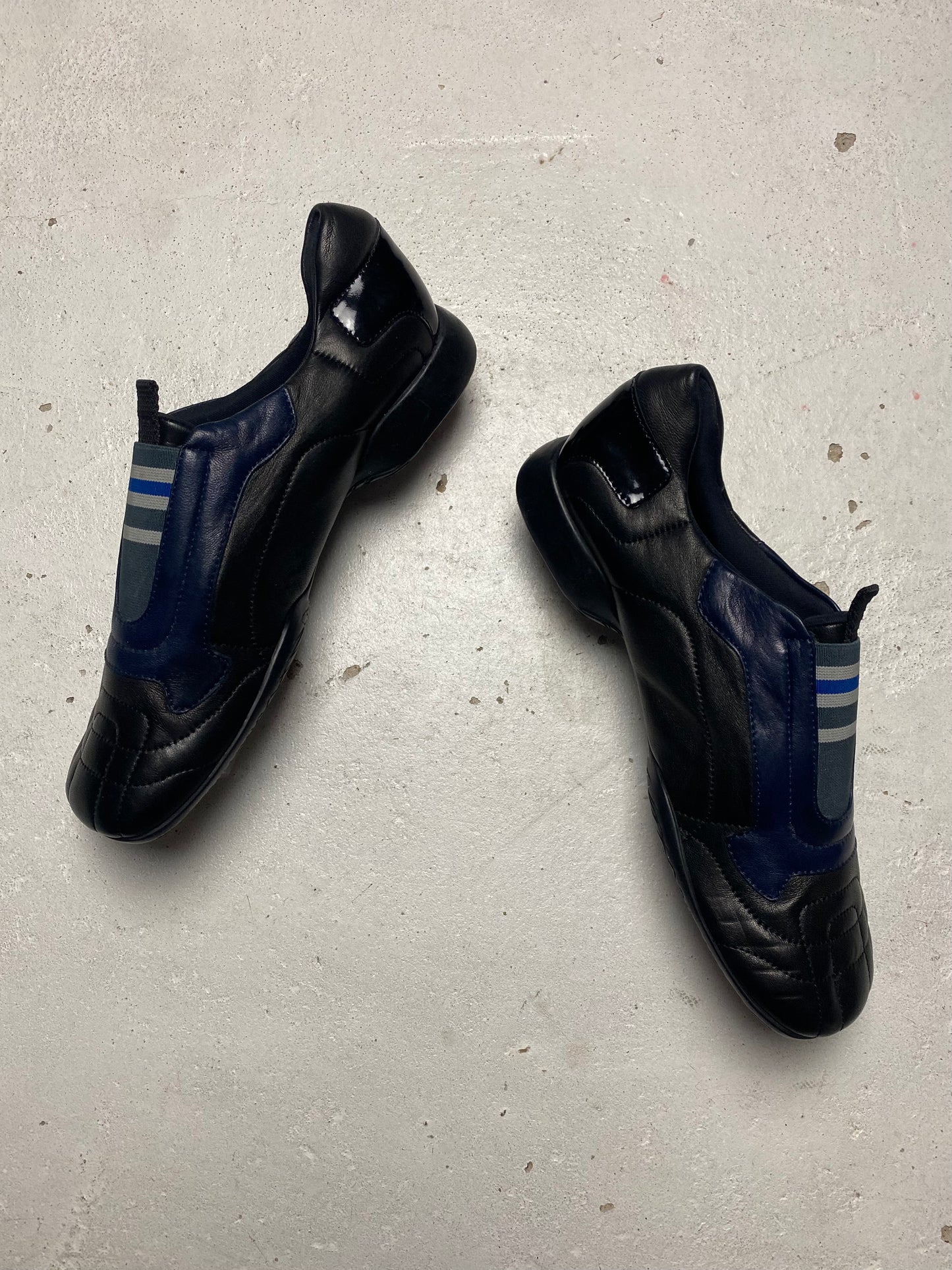SS 00 Prada Sport Trainers
