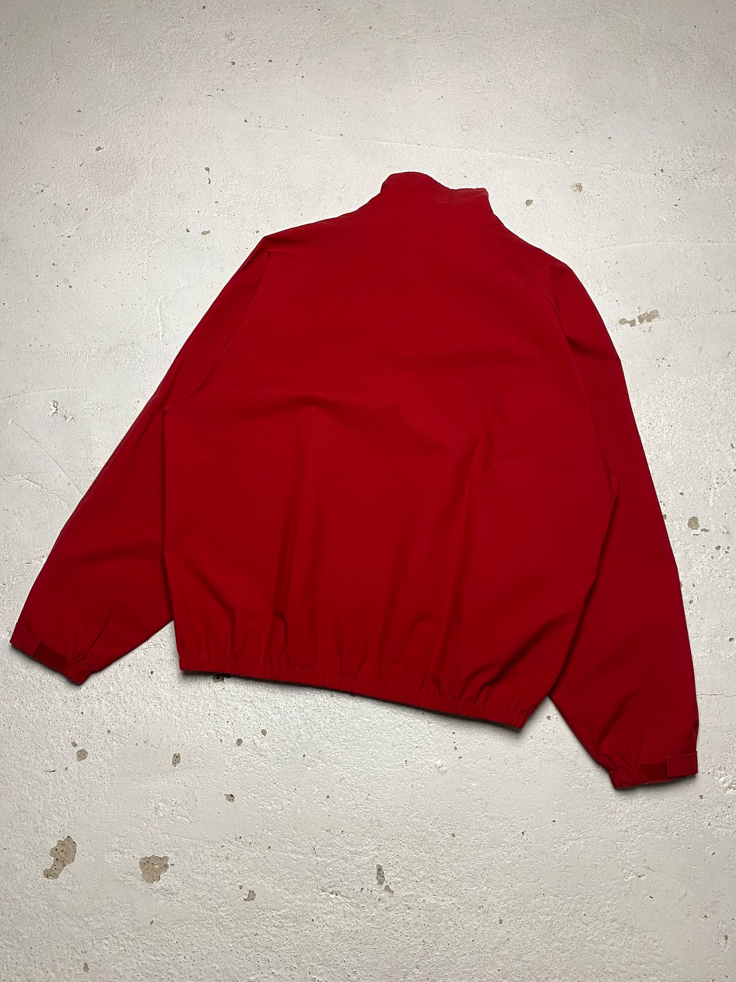 2000 Prada 1000 Miglia Jacket