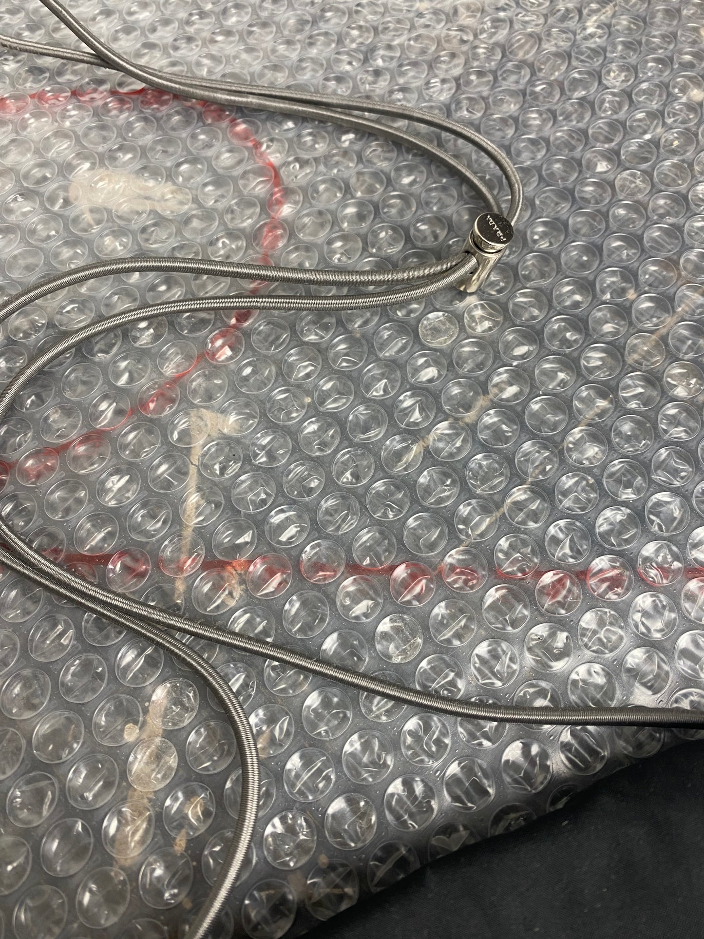 Prada Sport Multipocket Pouch