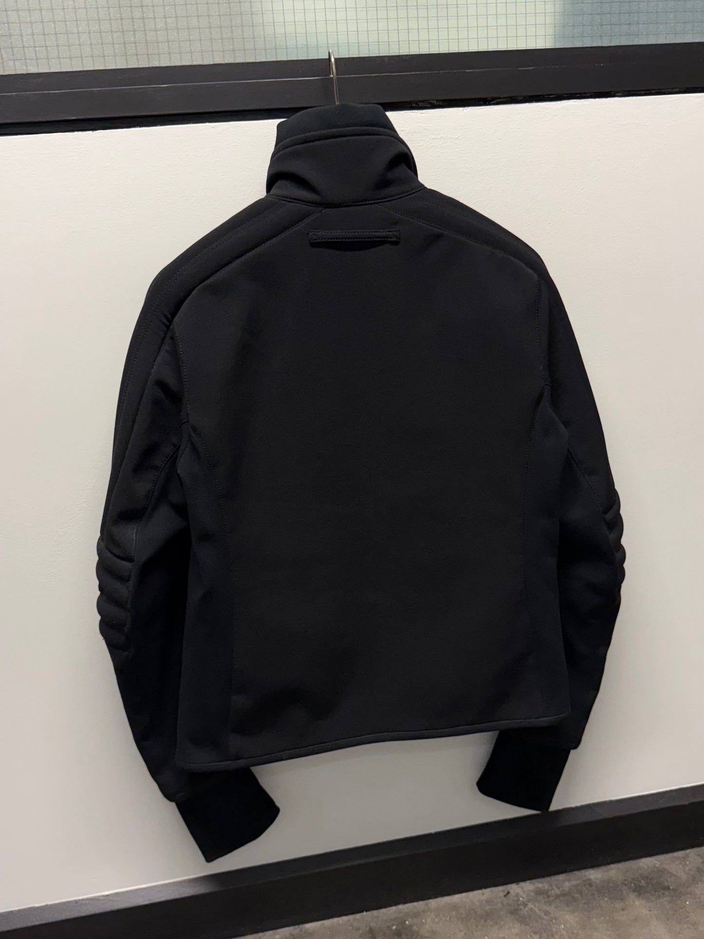 Prada Sport Padded Ski Jacket