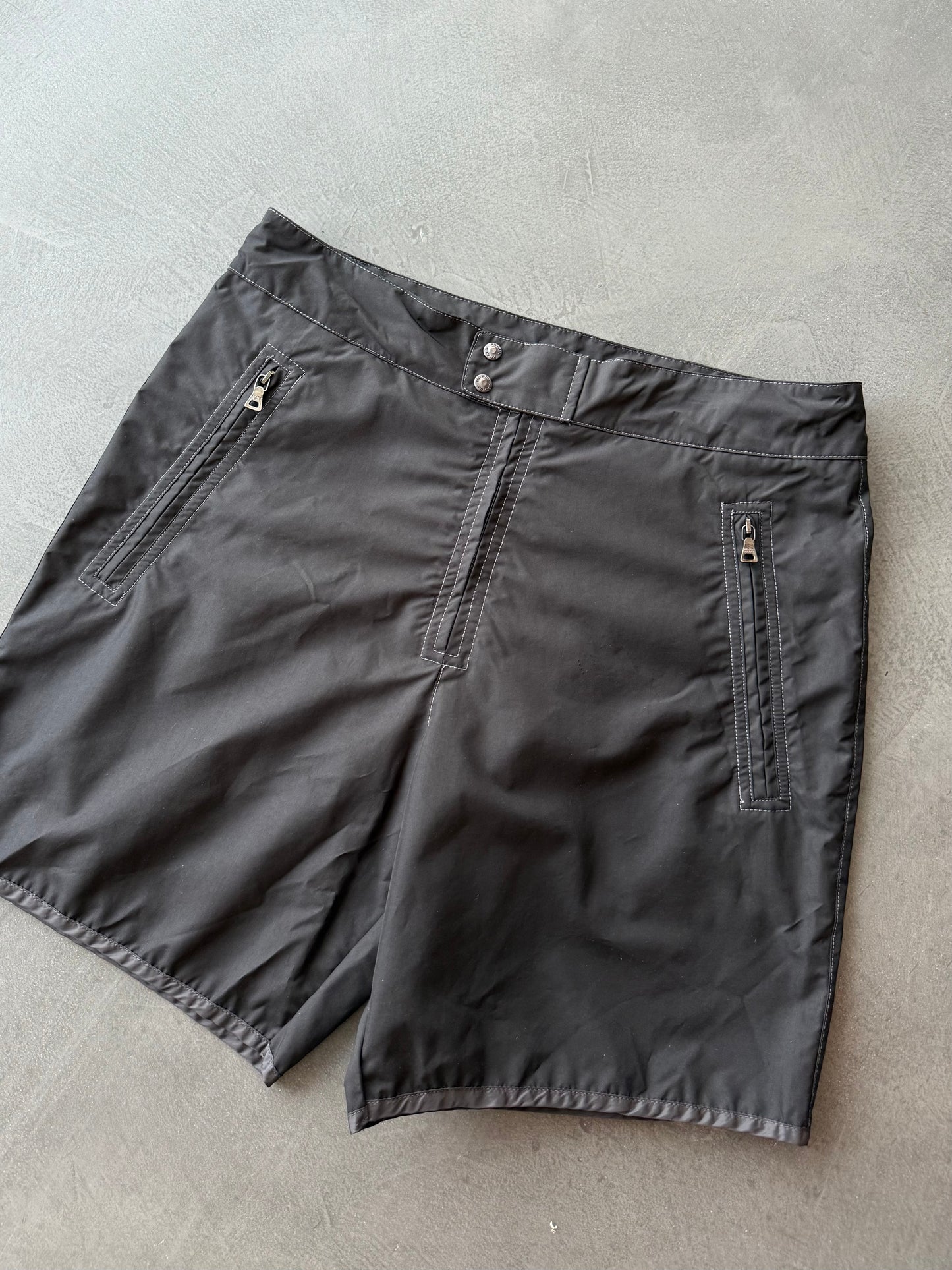 Prada Sport Shorts