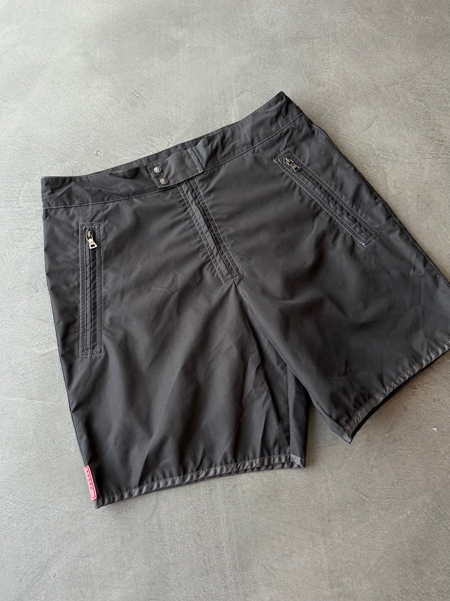 Prada Sport Shorts