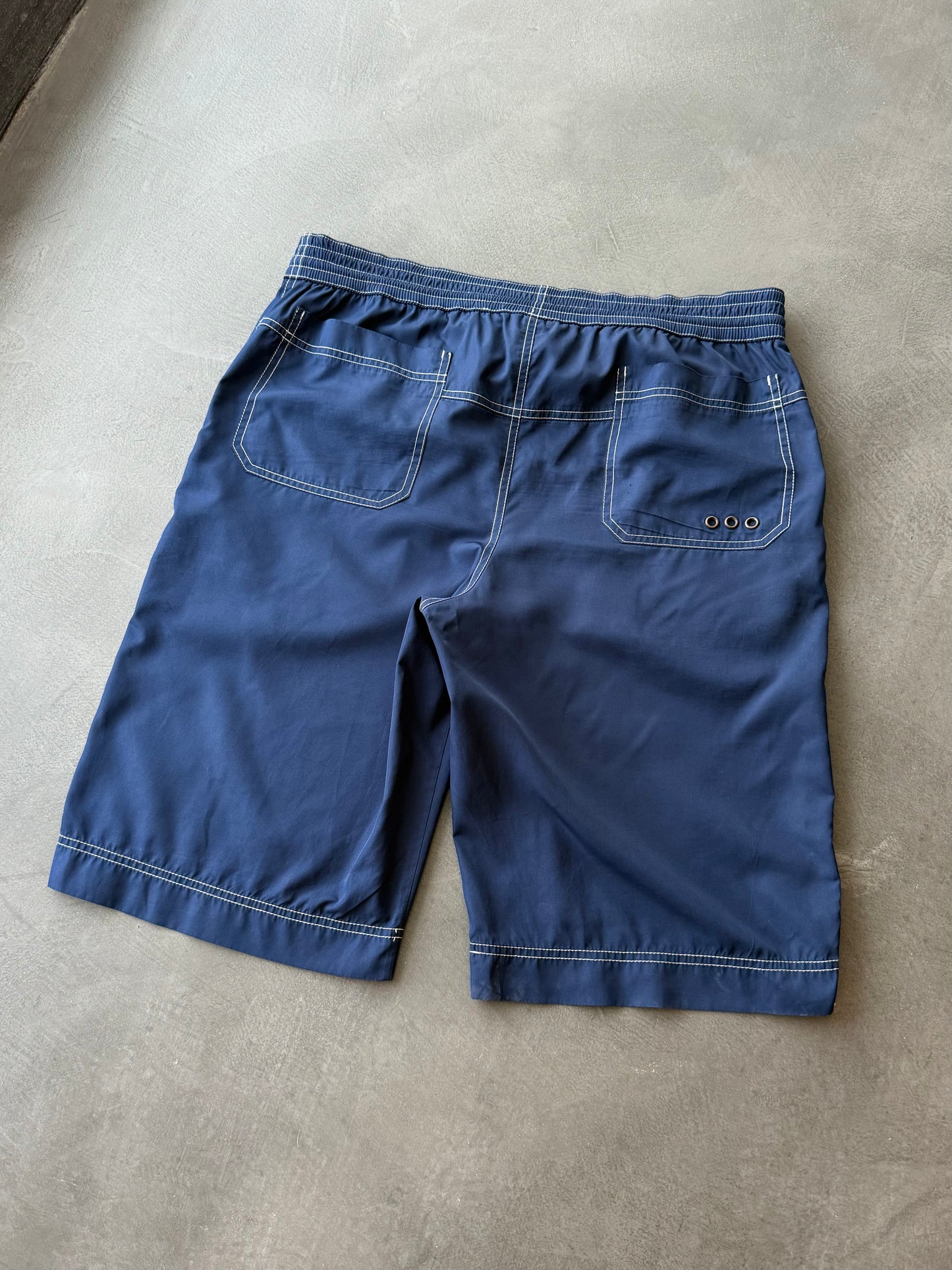 Prada Sport Board Shorts