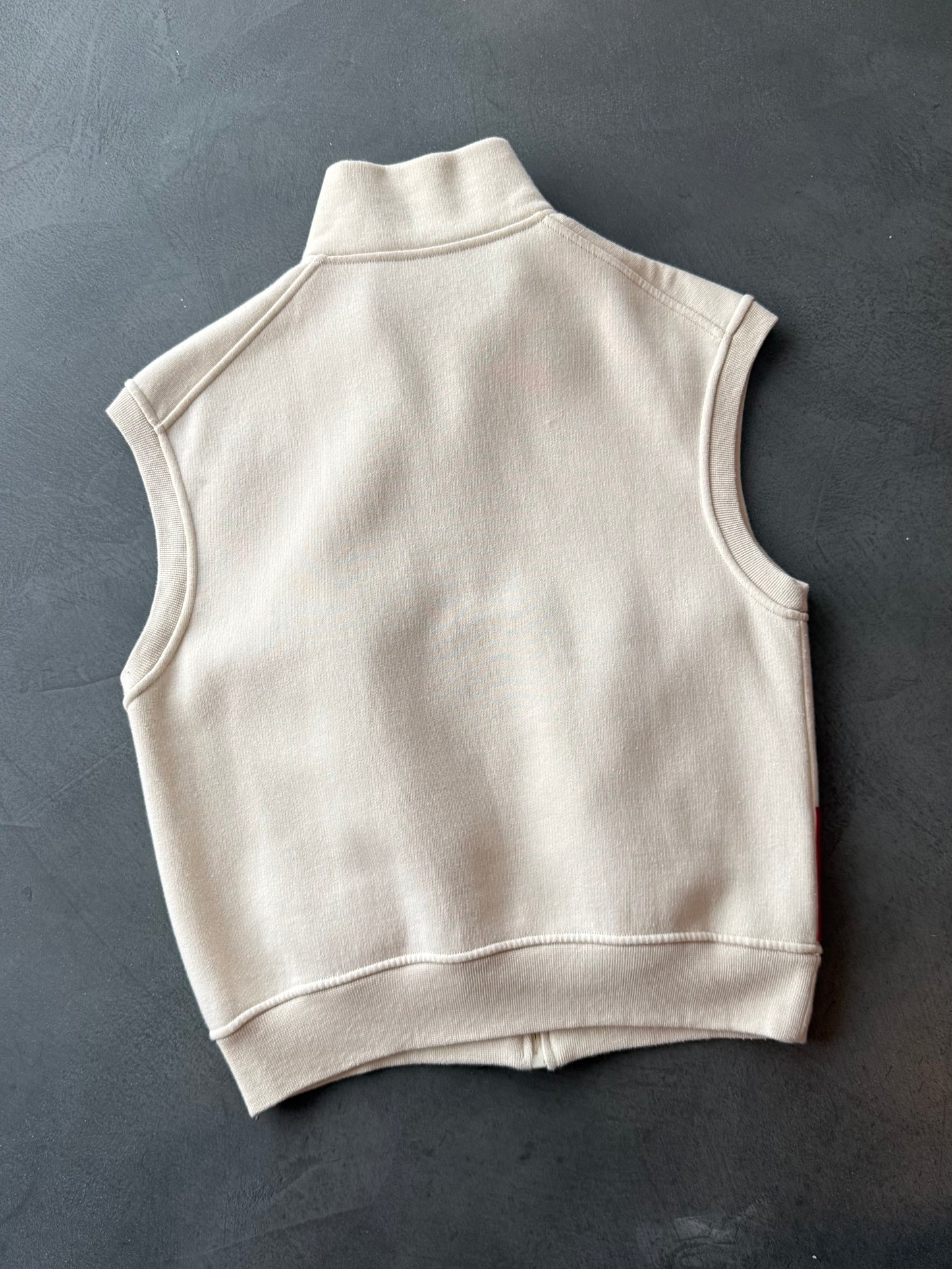 Prada Sport Jersey Vest