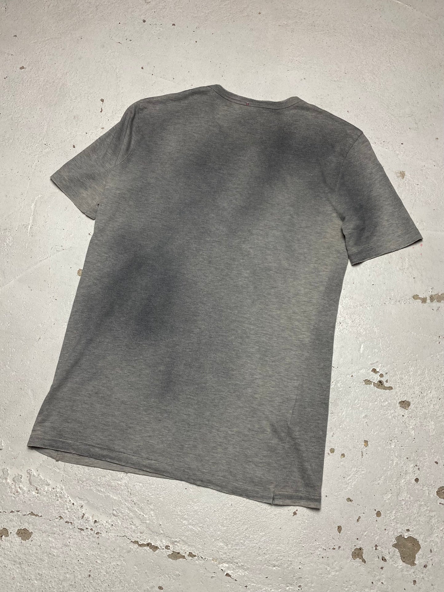FW 04 Prada Collage Tshirt