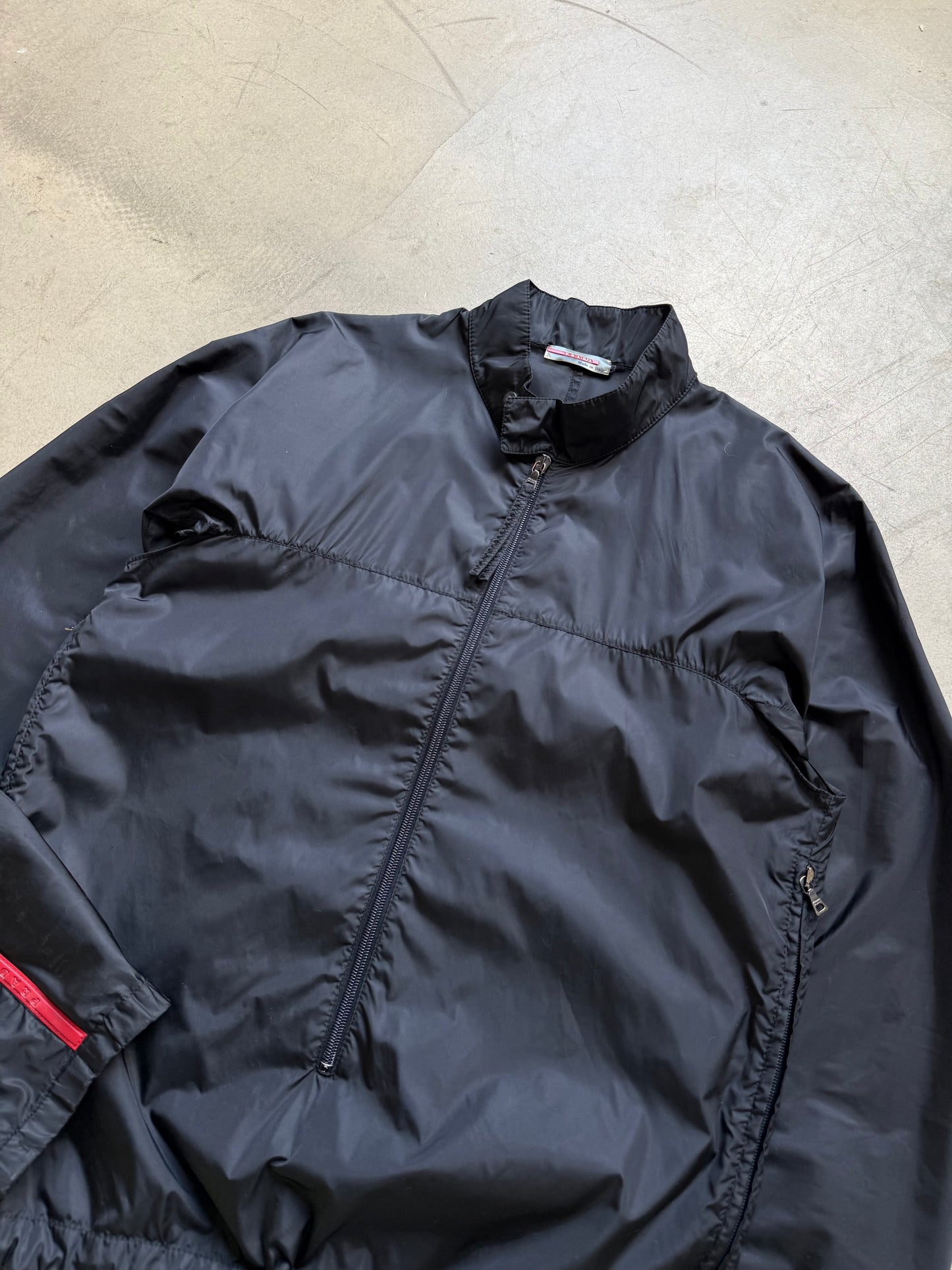 Prada Sport Nylon Jacket