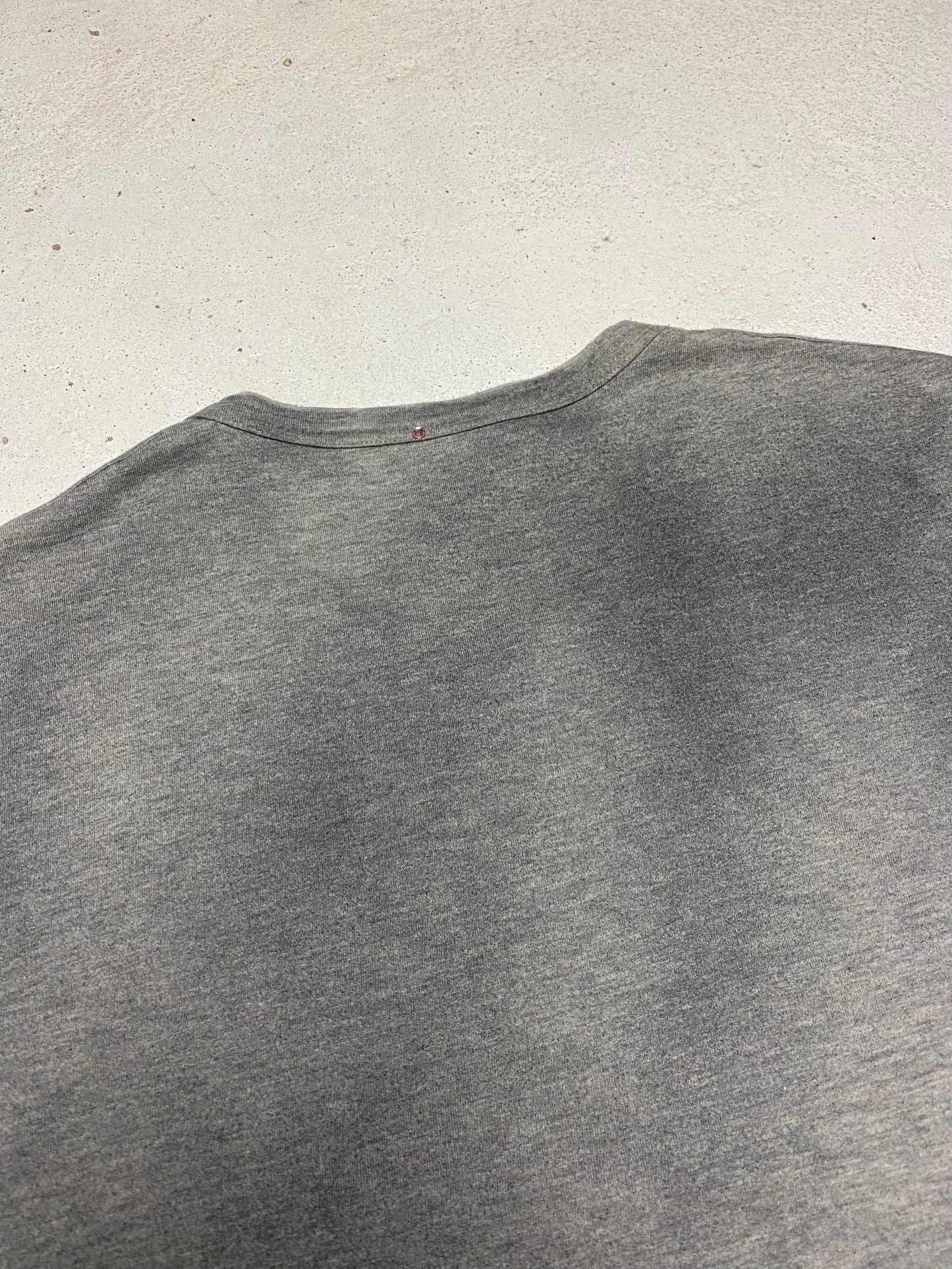 FW 04 Prada Collage Tshirt